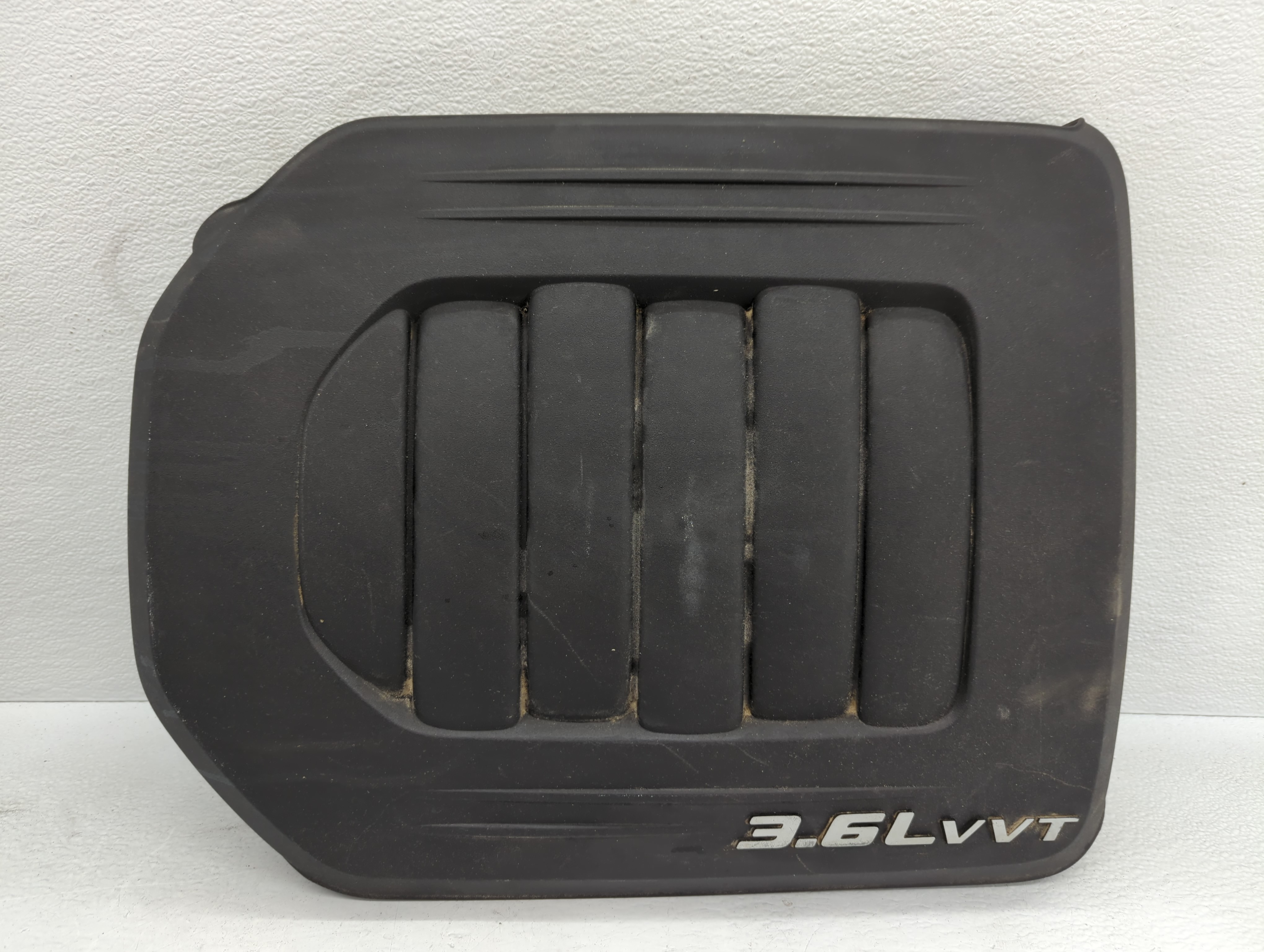 2016 Dodge Grand Caravan Engine Cover 784893 - Oemusedautoparts1.com