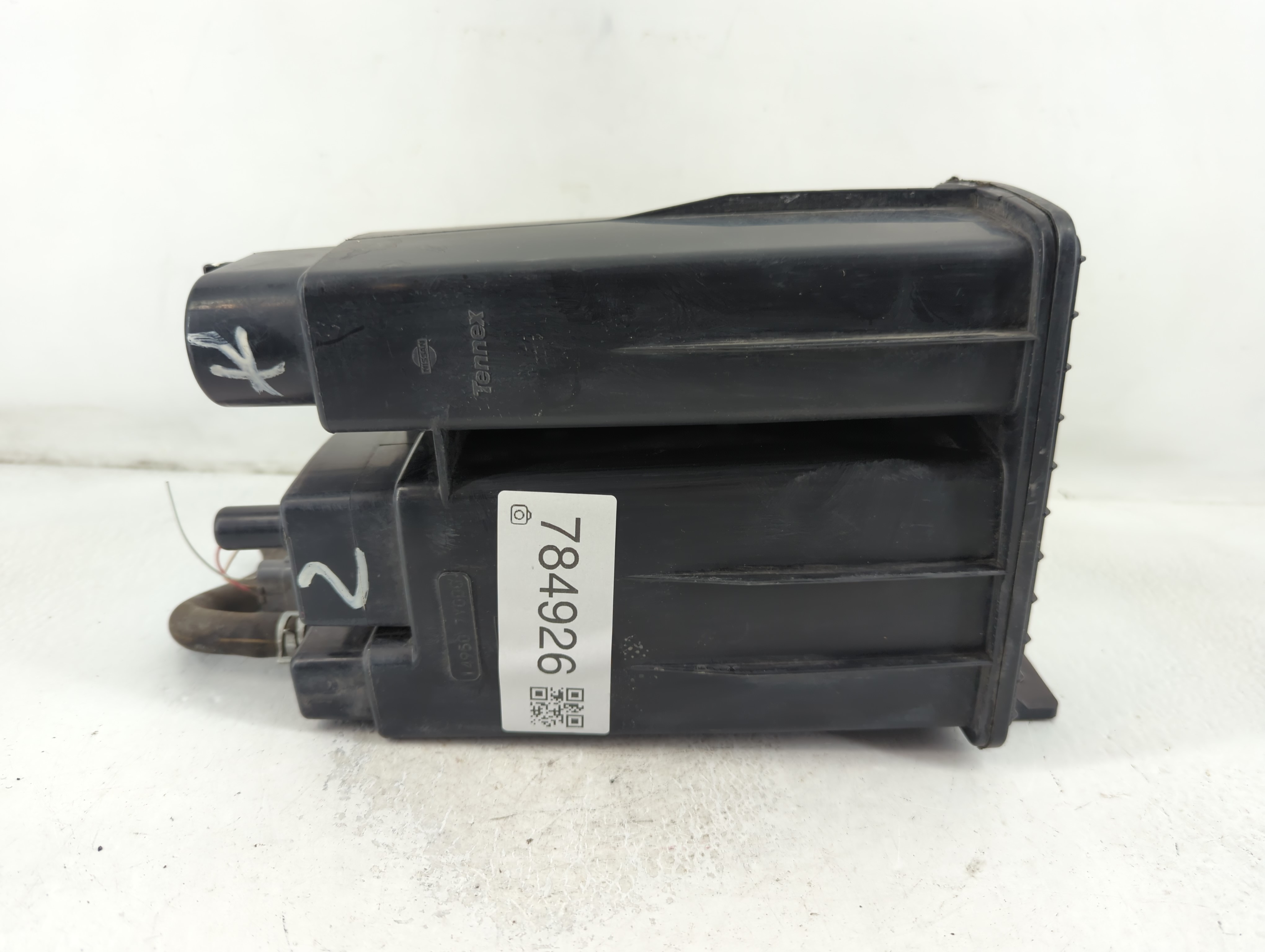 2015 Nissan Altima Fuel Vapor Charcoal Canister 784926 - Oemusedautoparts1.com
