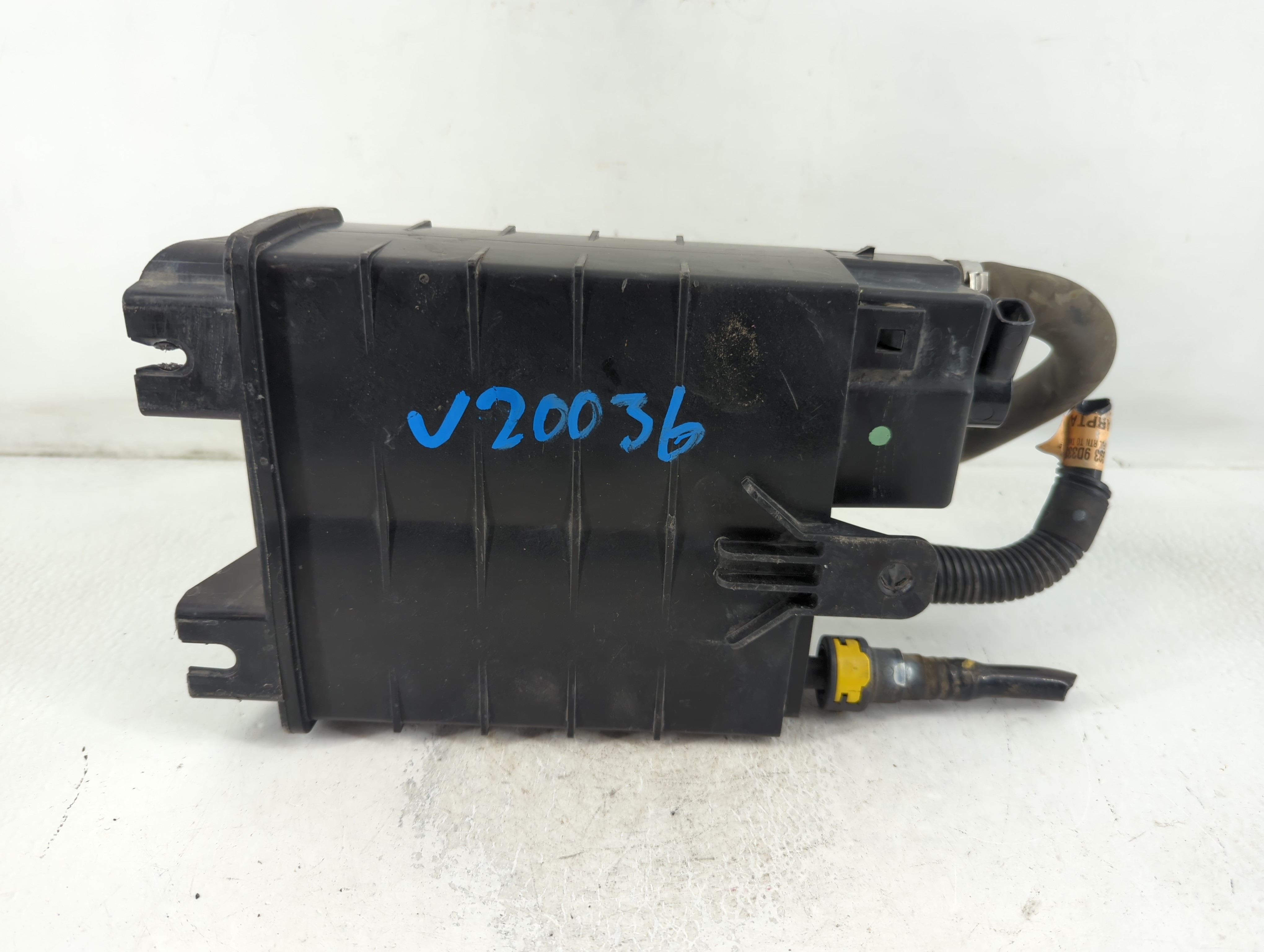 Picture of 2013 Ford Fusion Fuel Vapor Charcoal Canister 784927