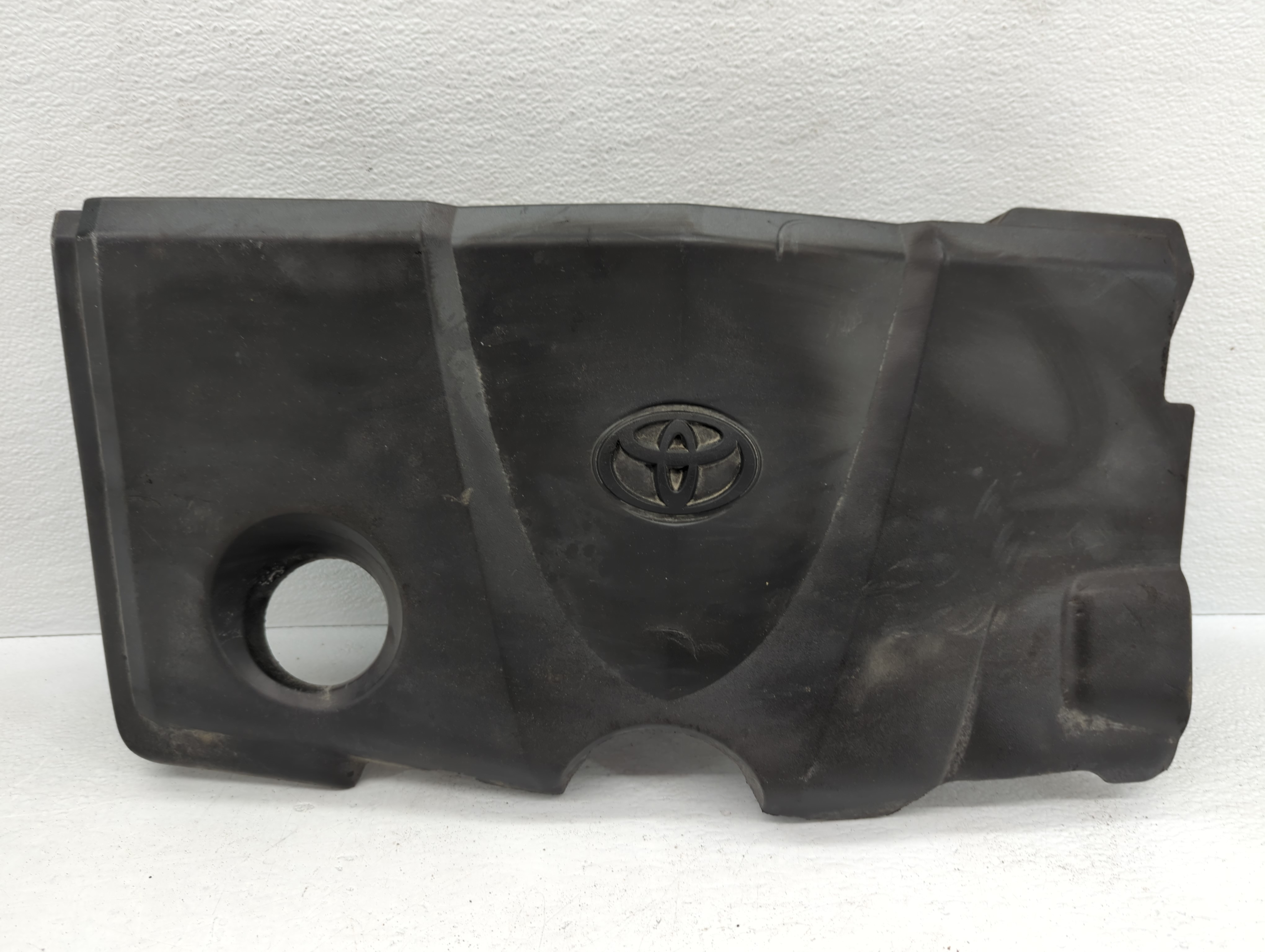 Picture of 2020 Toyota Camry Engine Cover 784930