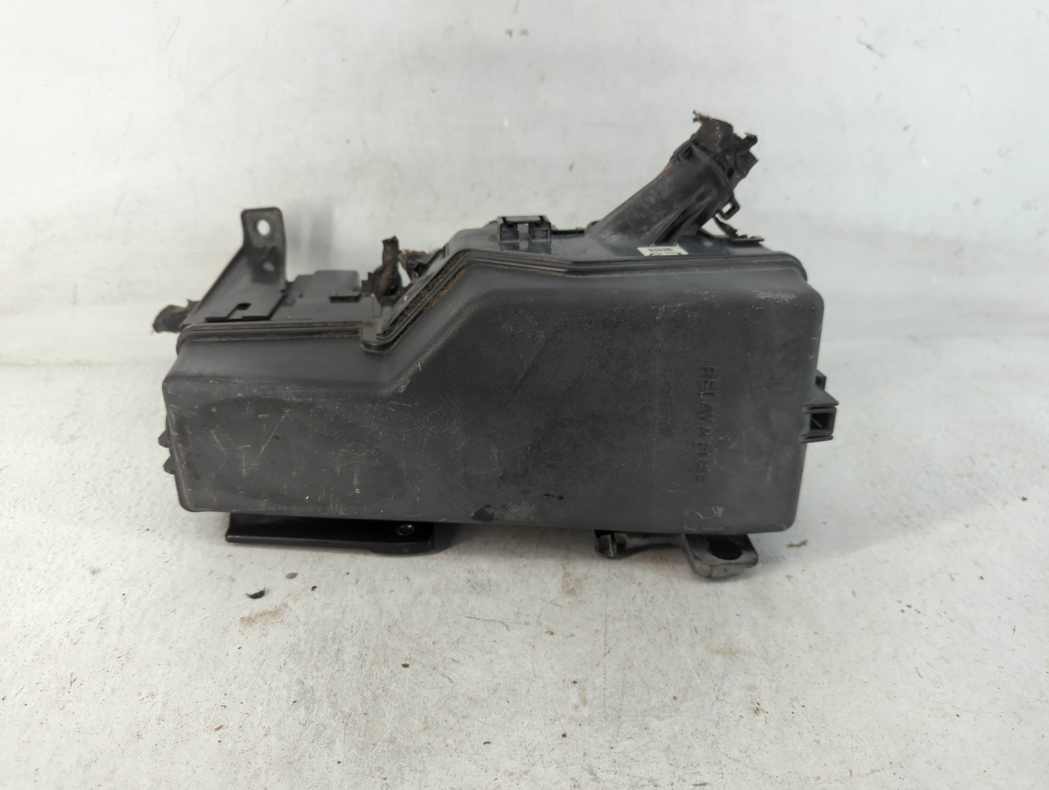 2007-2009 Toyota Camry Fusebox Fuse Box Relay Module 82720-06091 784938 - Oemusedautoparts1.com