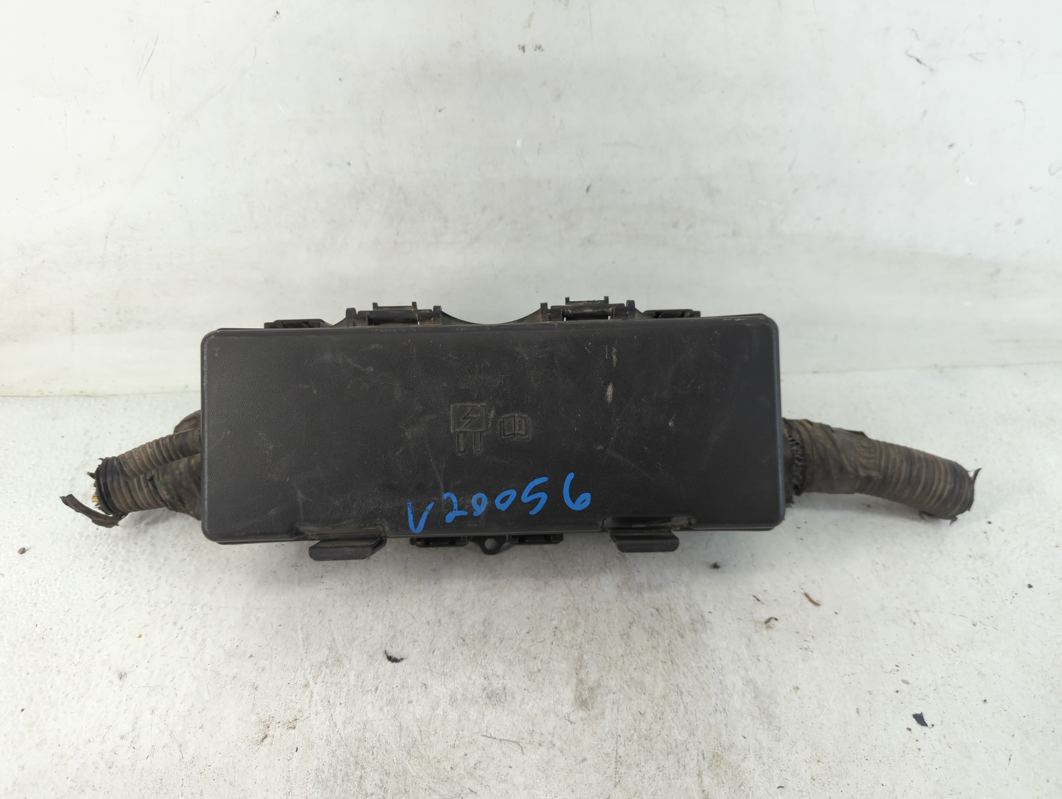 2009-2014 Ford Expedition Fusebox Fuse Box Relay Module 9l1t-14a003-aa 784947 - Oemusedautoparts1.com