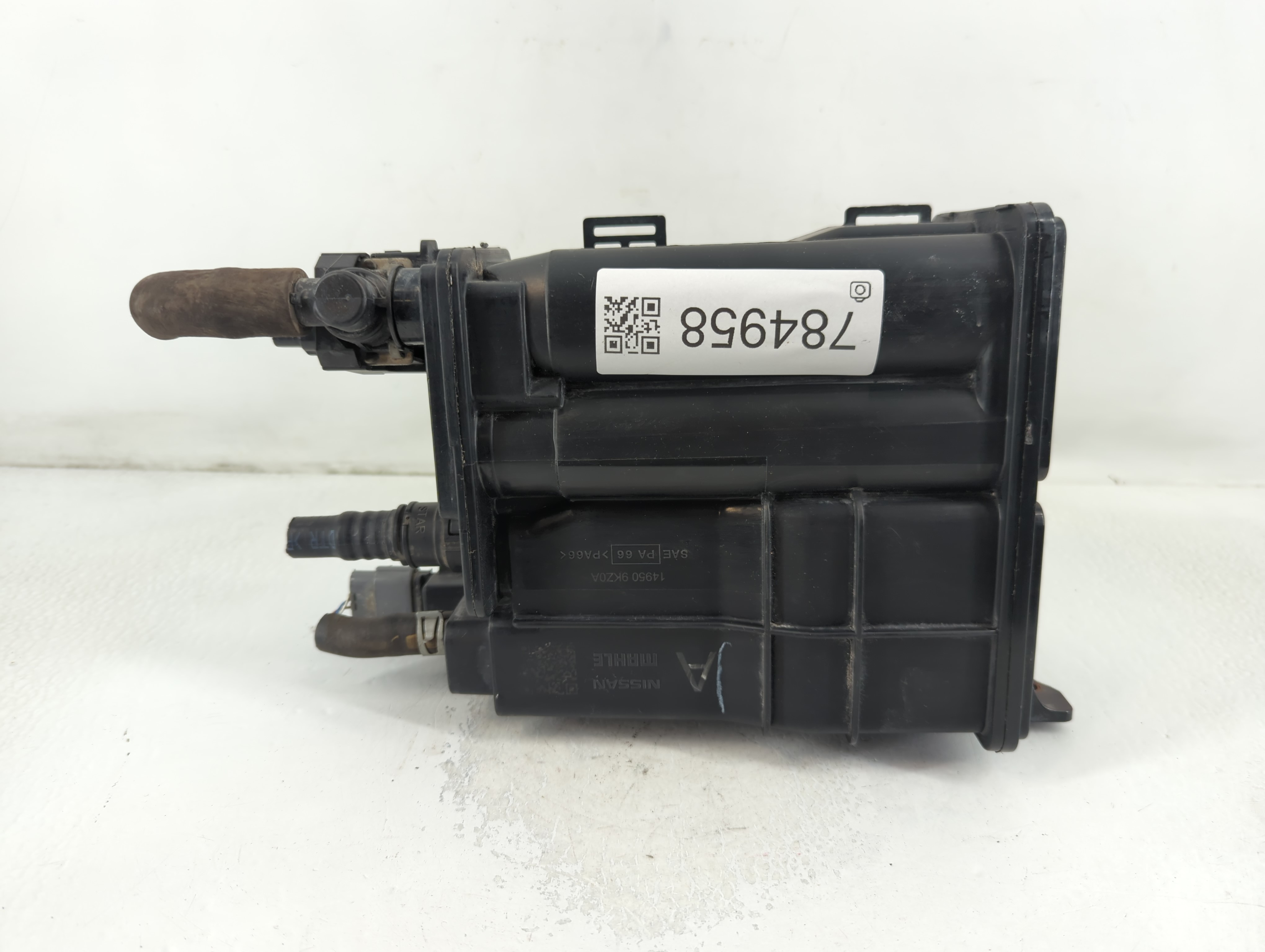 2020 Nissan Versa Fuel Vapor Charcoal Canister 784958 - Oemusedautoparts1.com