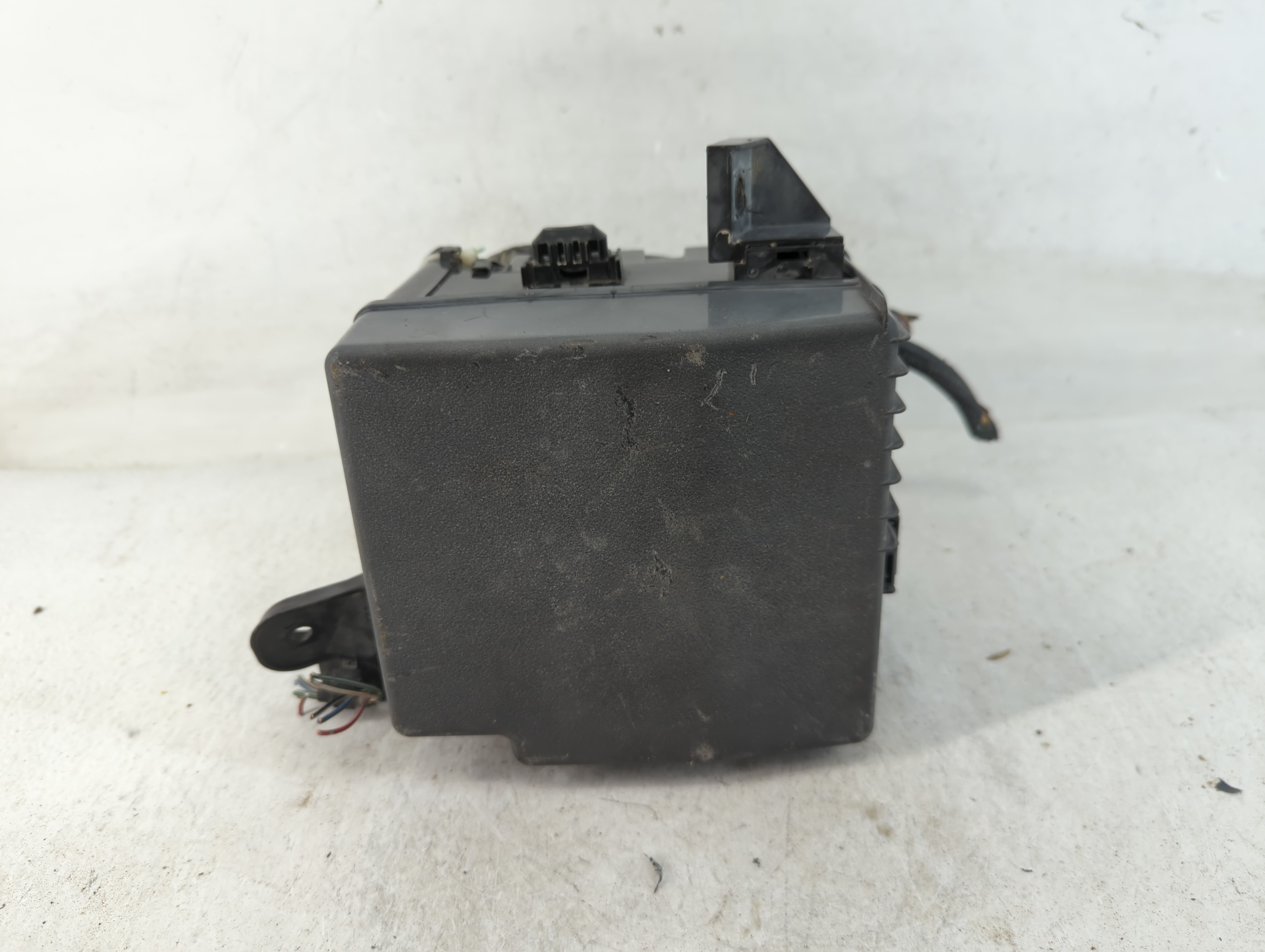 2014-2014 Mitsubishi Mirage Fusebox Fuse Box Relay Module Pp-td10|3547 784980 - Oemusedautoparts1.com