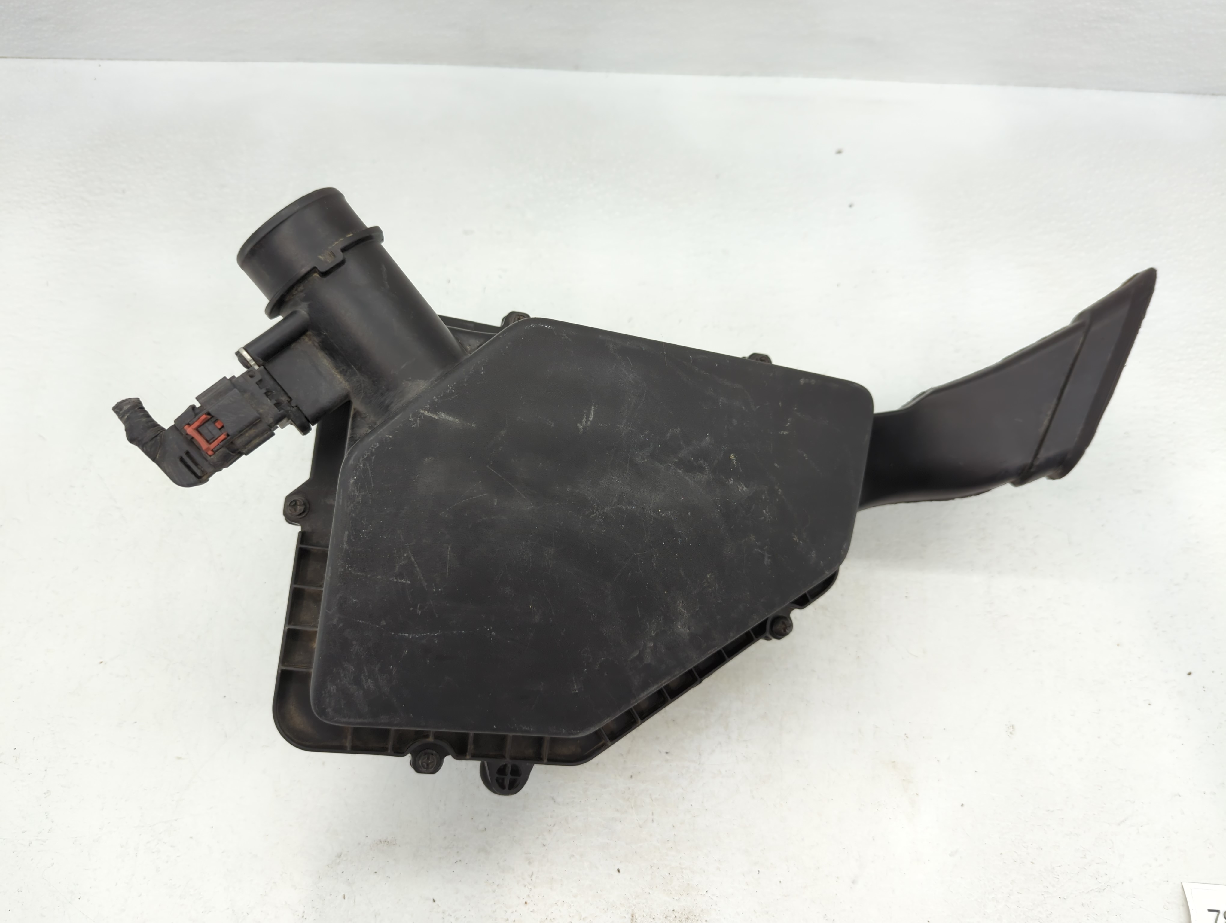 2016-2019 Chevrolet Volt Air Cleaner Intake-duct Hose Tube 785011 - Oemusedautoparts1.com