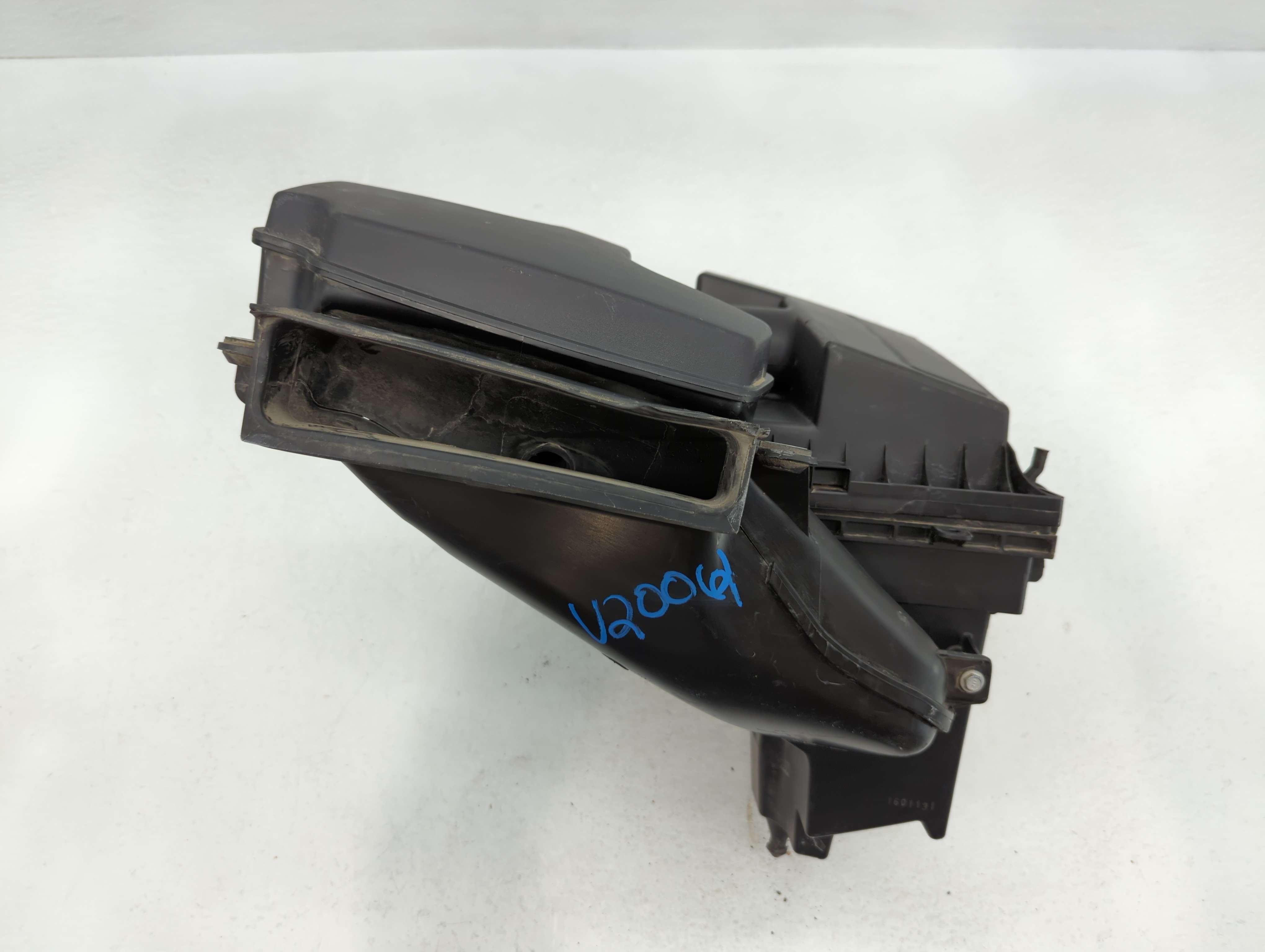 Picture of 2013-2016 Ford Fusion Air Cleaner Intake-duct Hose Tube 785046