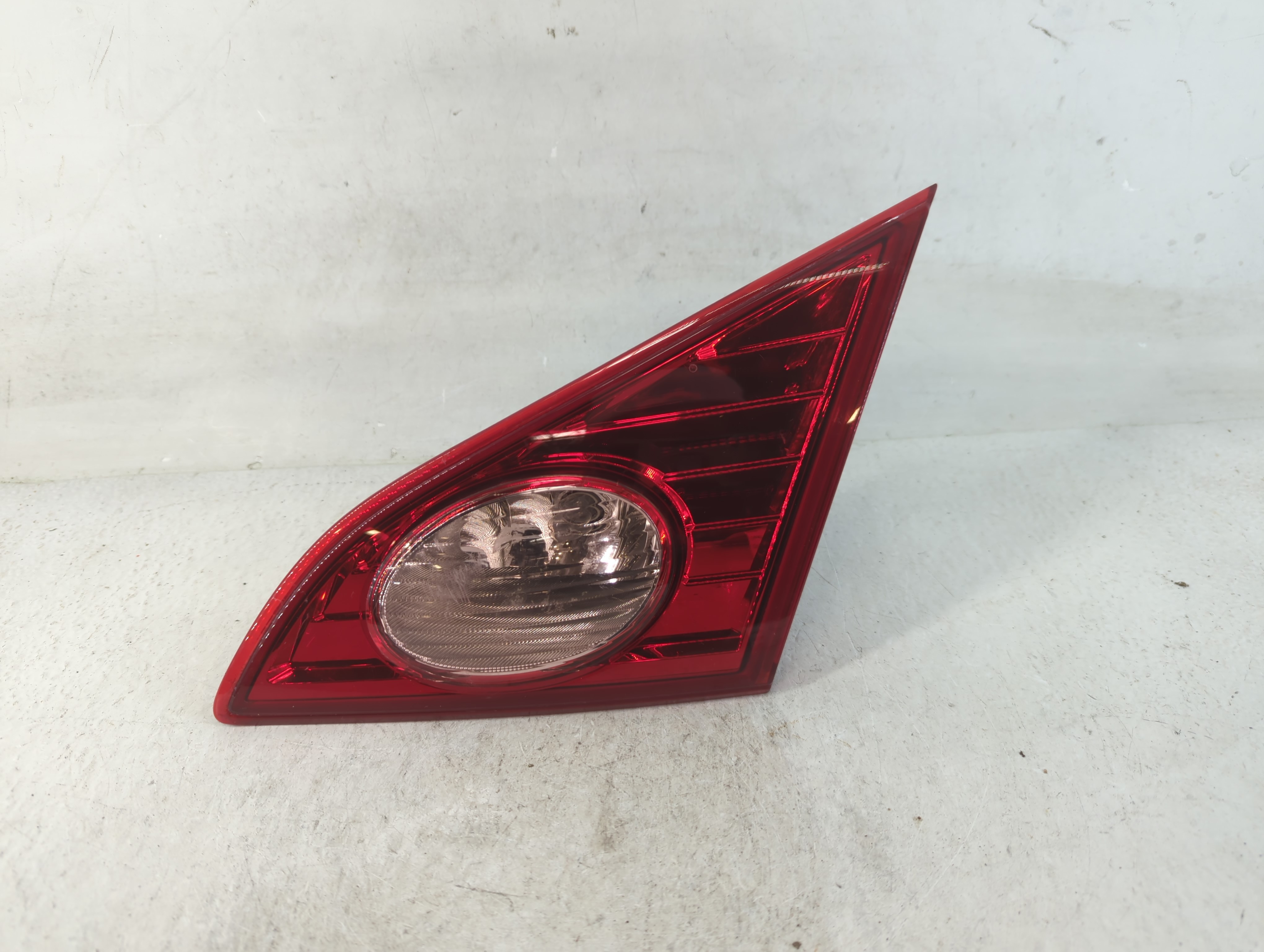 2009-2010 Nissan Murano Passenger Right Side Tail Light Taillight Oem 785053 - Oemusedautoparts1.com
