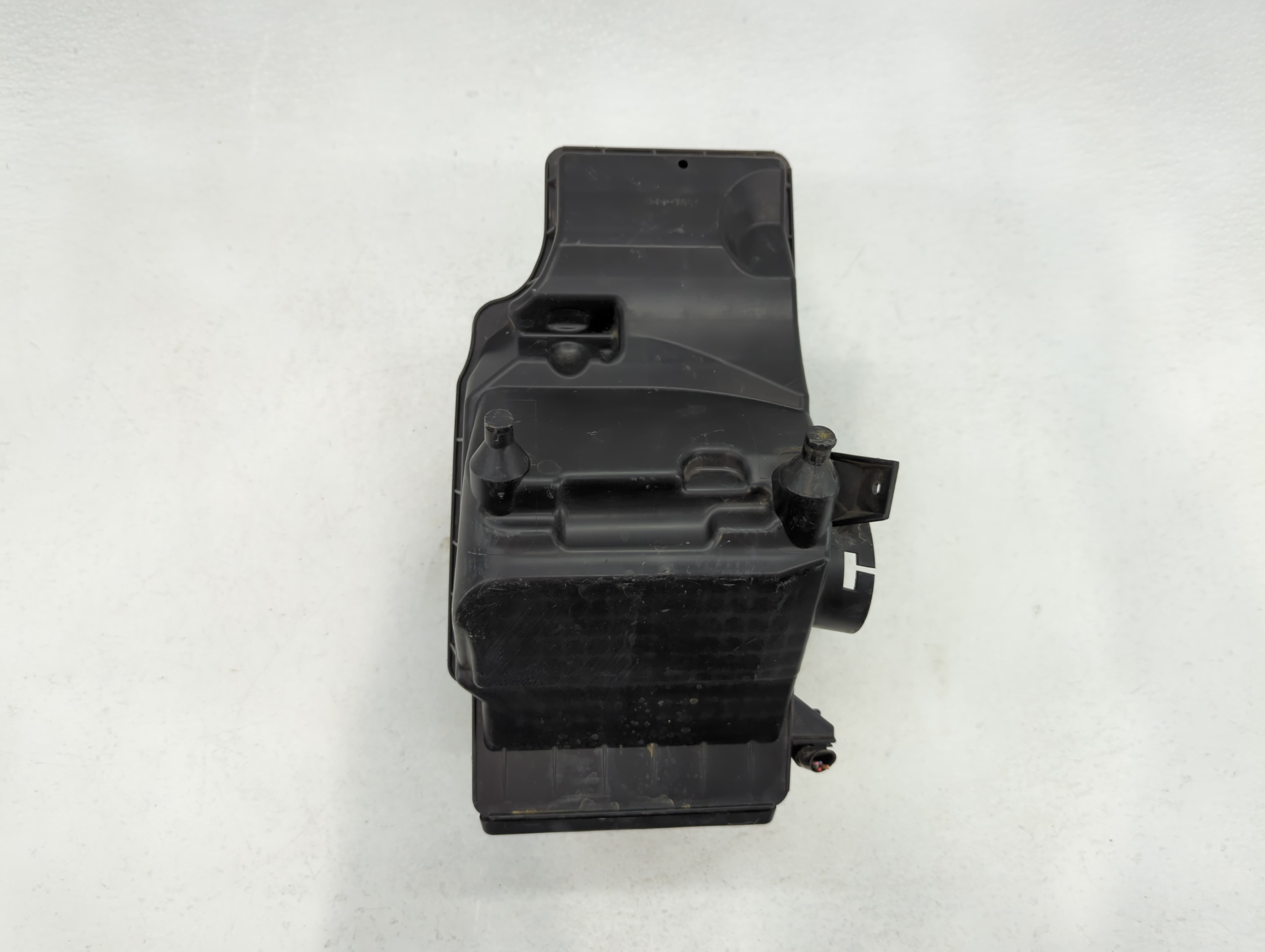 2010-2014 Nissan Cube Air Cleaner Intake-duct Hose Tube 785060 - Oemusedautoparts1.com