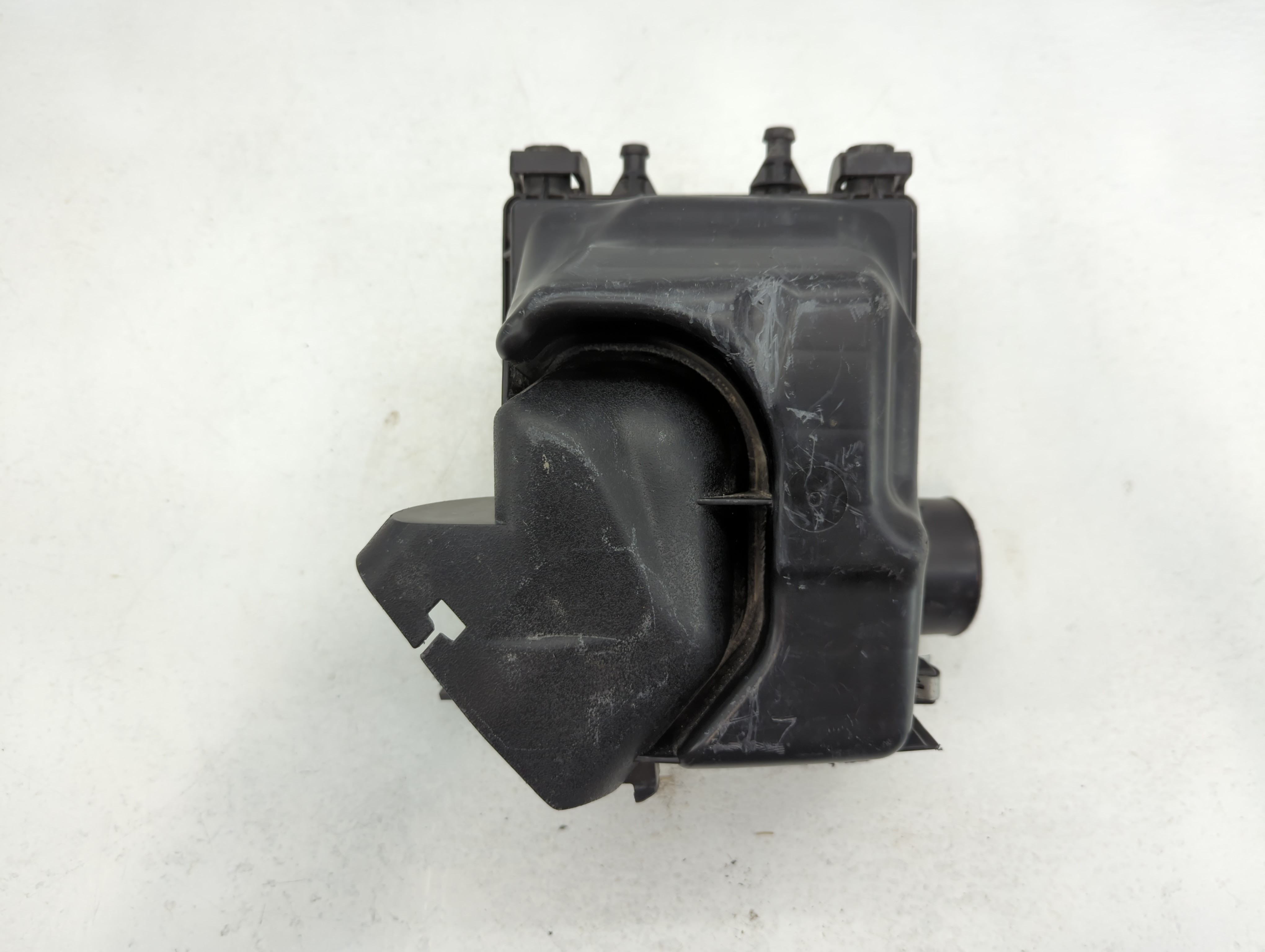 2013-2019 Nissan Sentra Air Cleaner Intake-duct Hose Tube 785062 - Oemusedautoparts1.com