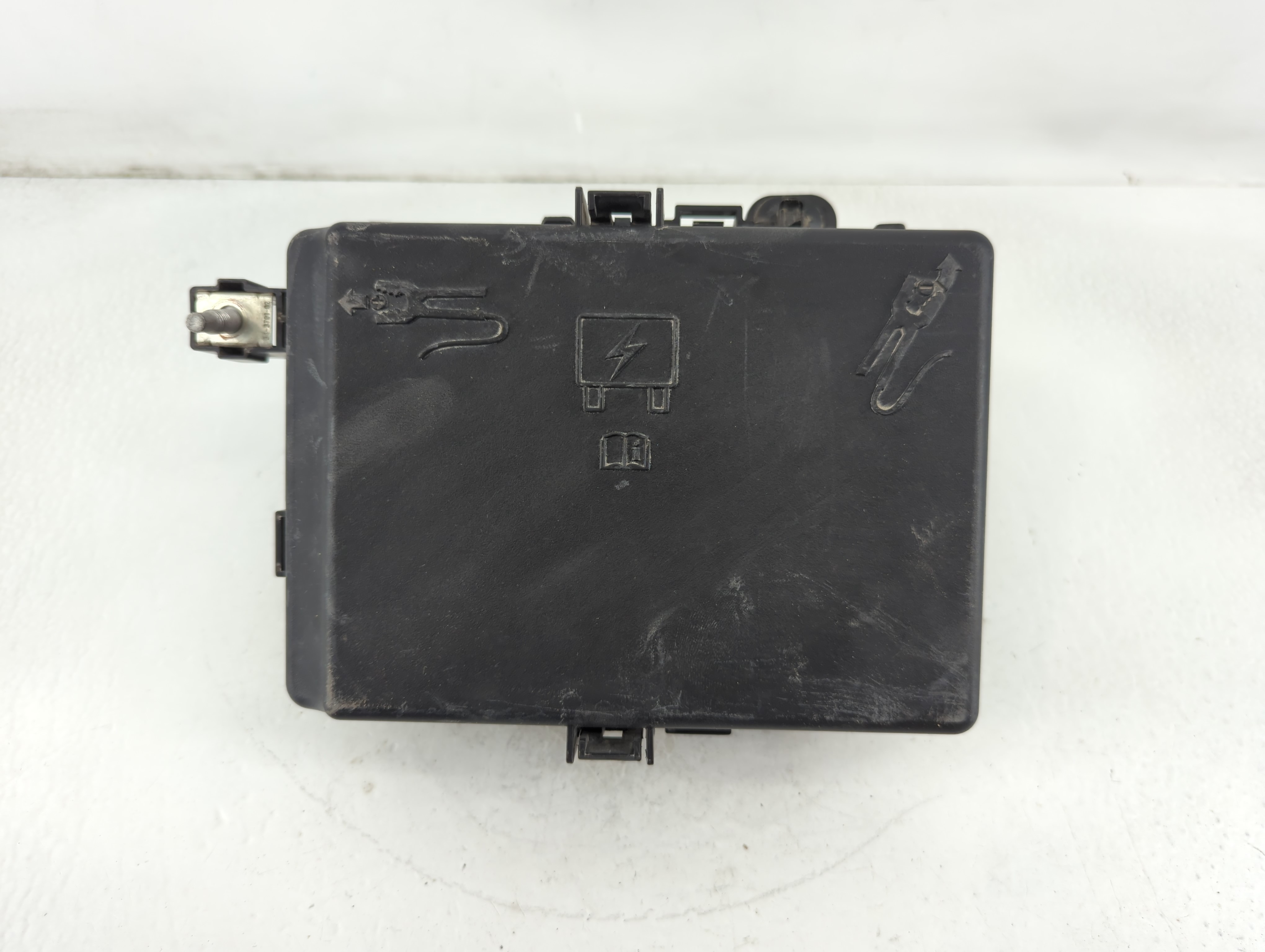2012-2014 Dodge Charger Fusebox Fuse Box Relay Module 7171-3845-30 785073 - Oemusedautoparts1.com