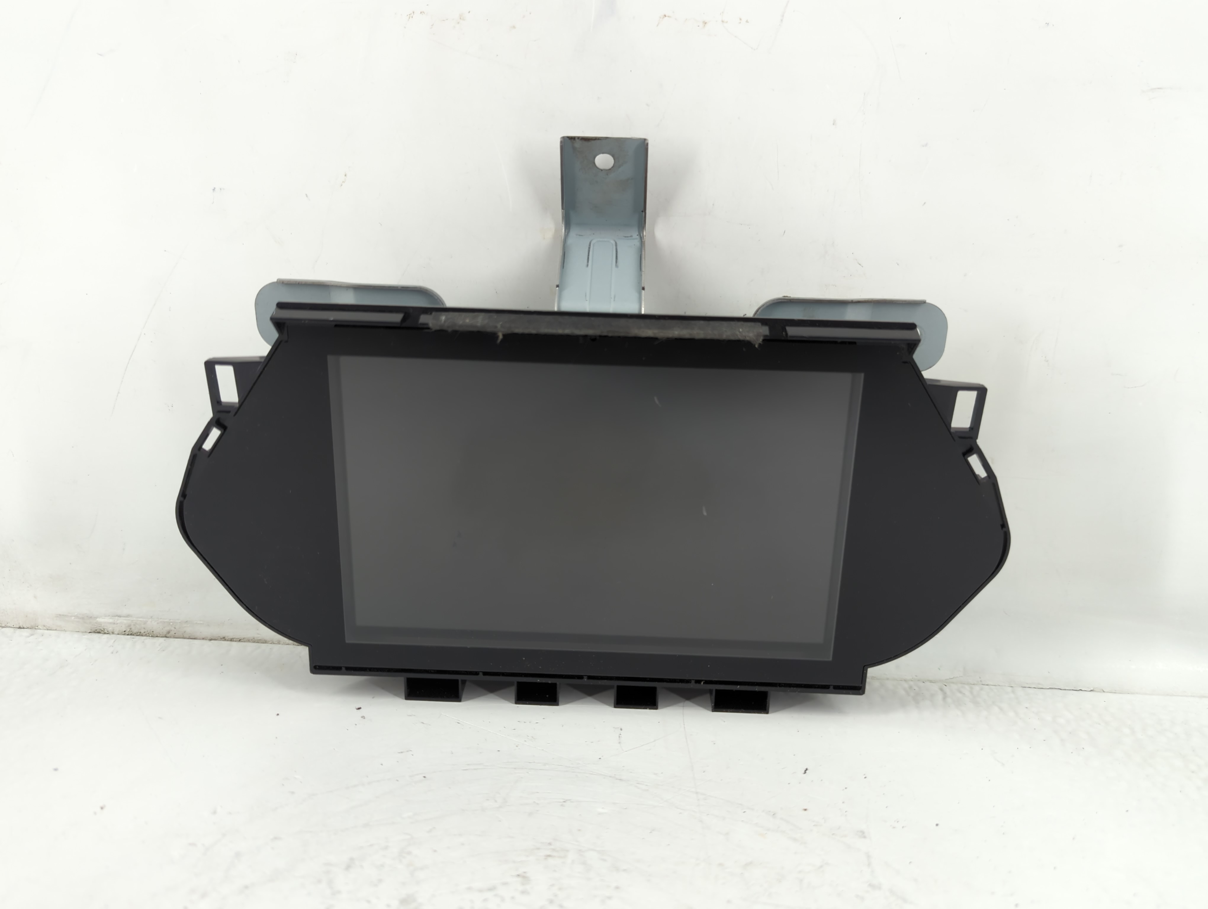 2010-2013 Acura Mdx Information Display Screen 785115 - Oemusedautoparts1.com