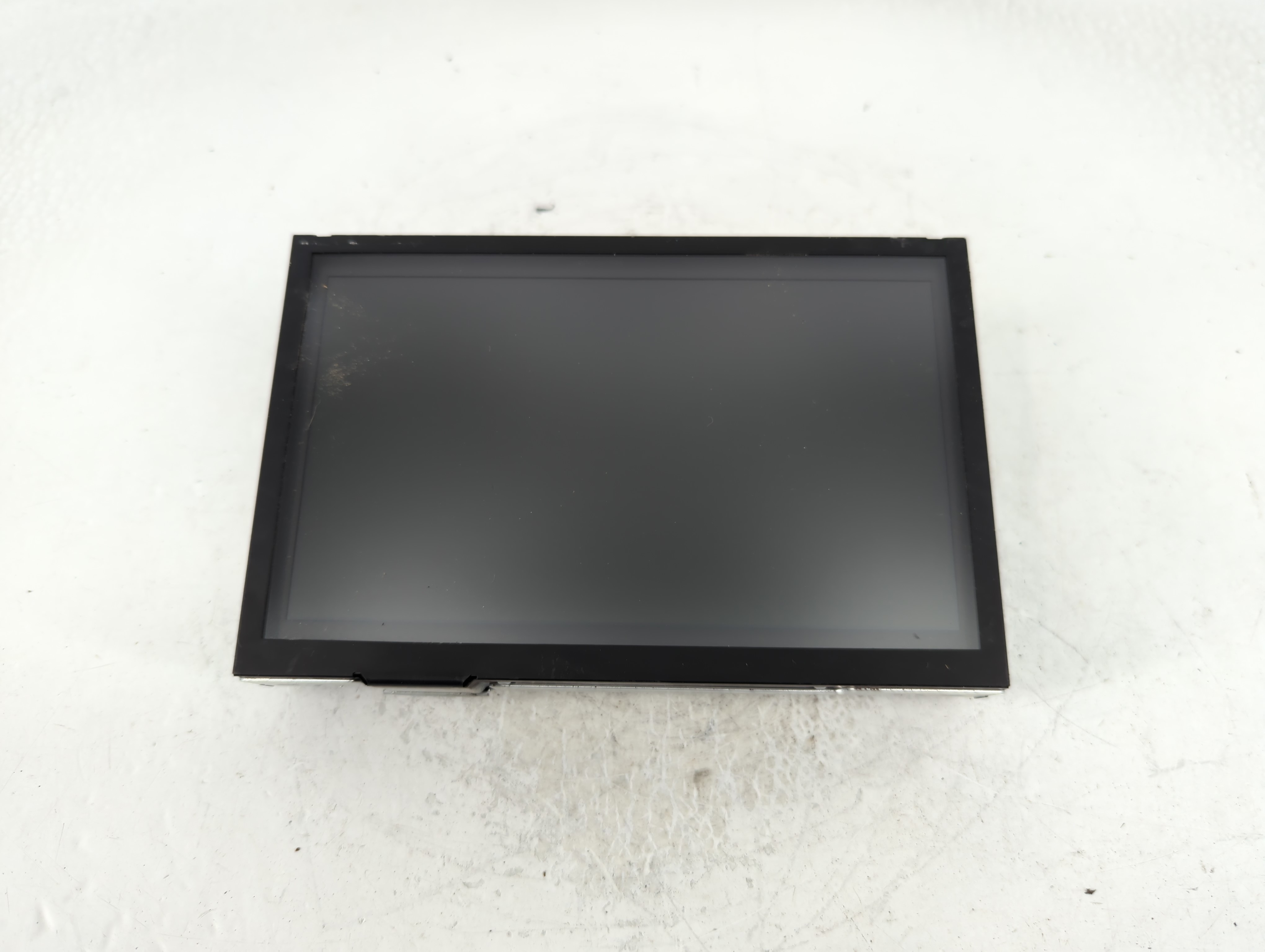 2015-2015 Infiniti Q40 Information Display Screen 785116 - Oemusedautoparts1.com