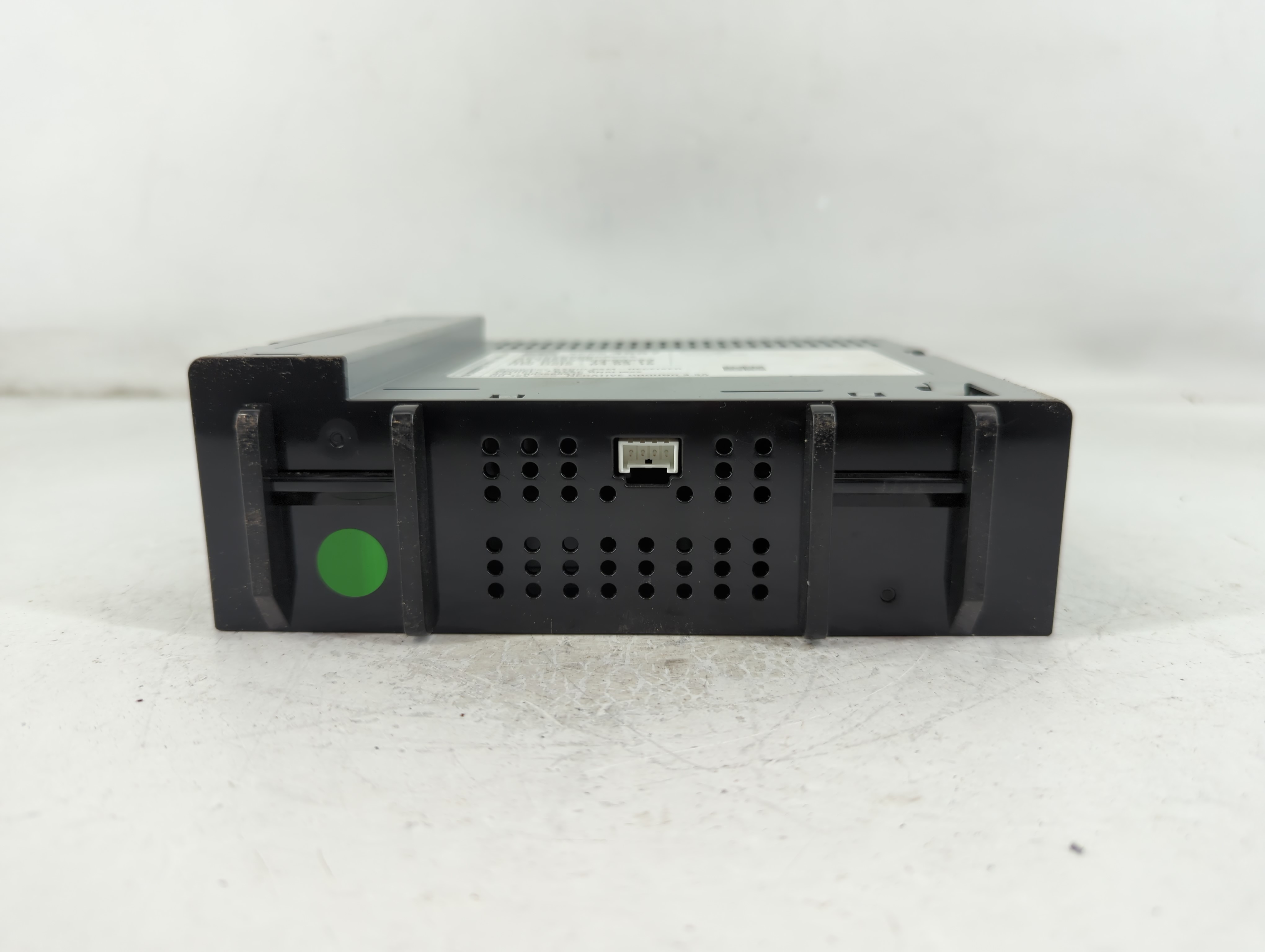 Picture of 2018-2018 Chevrolet Silverado 1500 Am Fm Cd Player Radio Receiver 785117