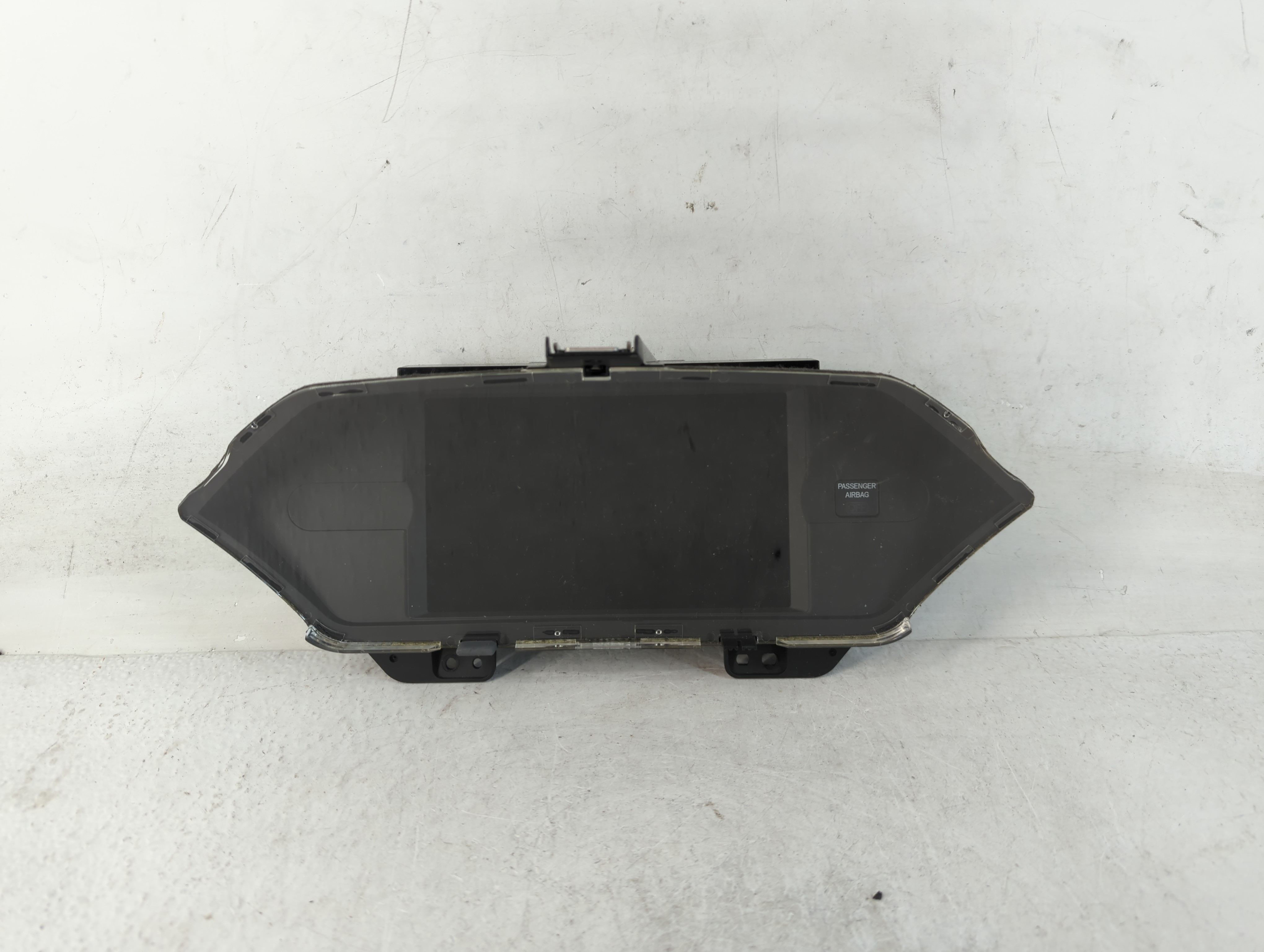 2014-2017 Honda Odyssey Information Display Screen 785120 - Oemusedautoparts1.com