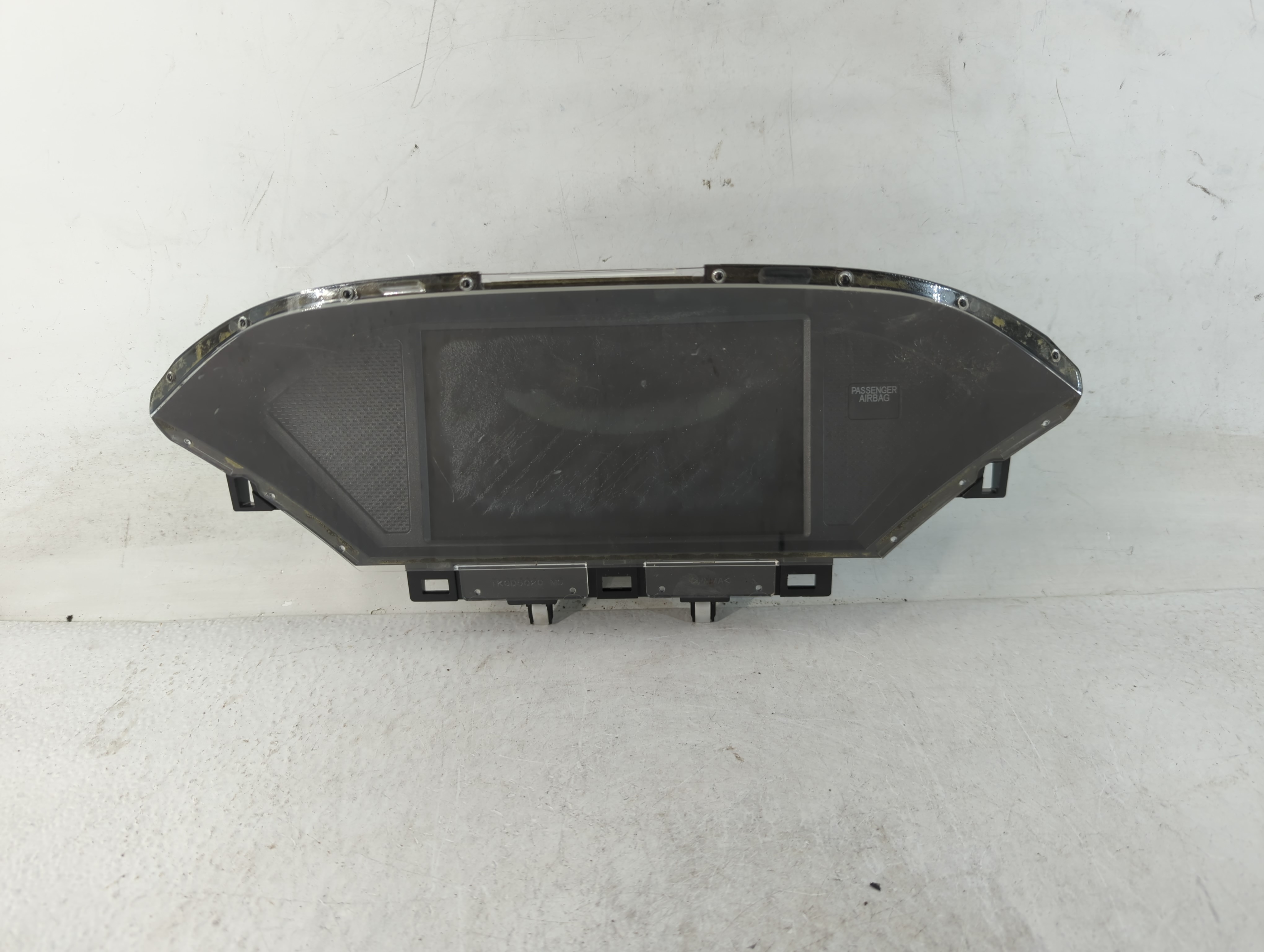 Picture of 2009-2011 Honda Pilot Information Display Screen 785135