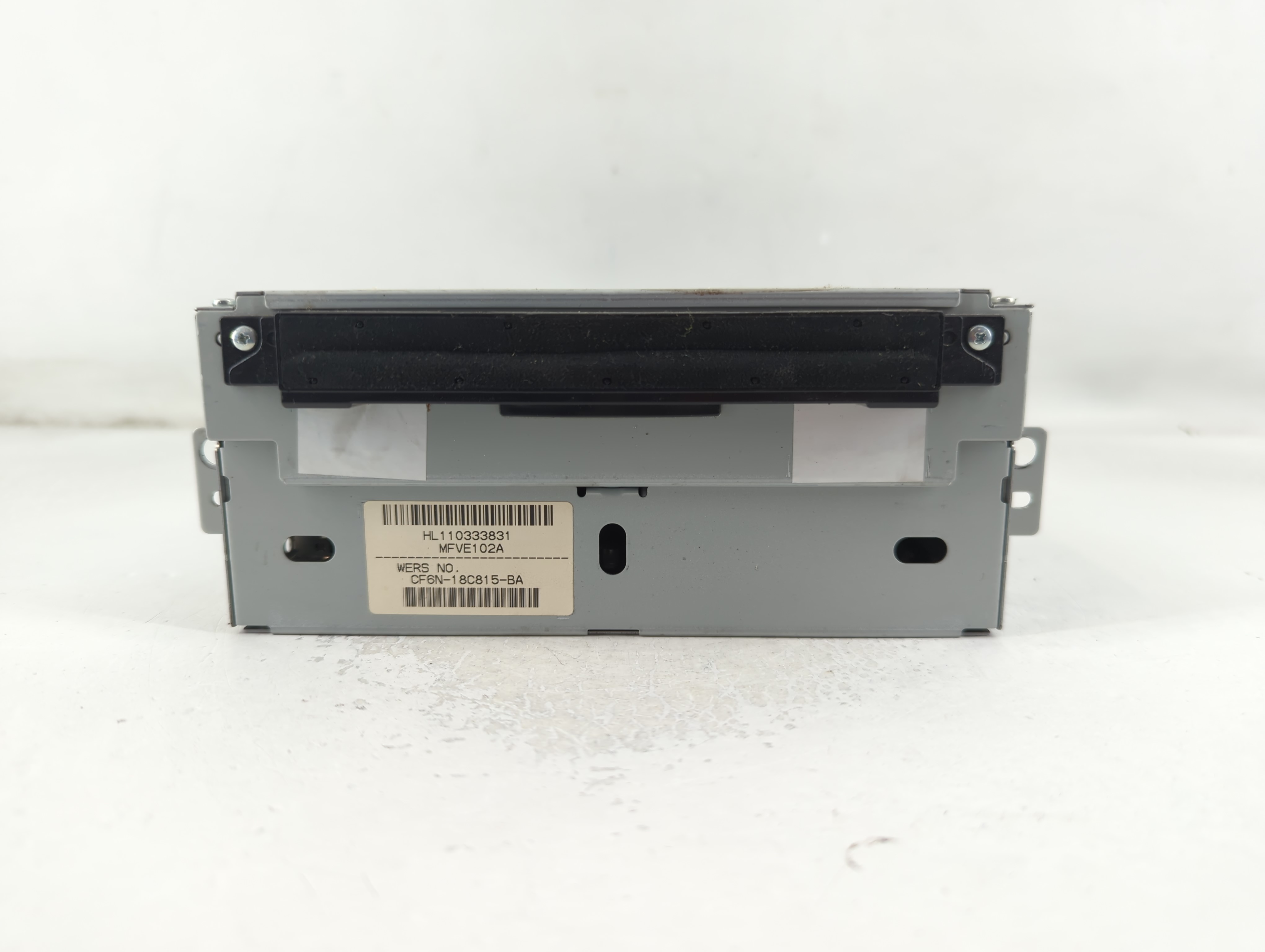 2011-2013 Volvo S60 Am Fm Cd Player Radio Receiver 785140 - Oemusedautoparts1.com