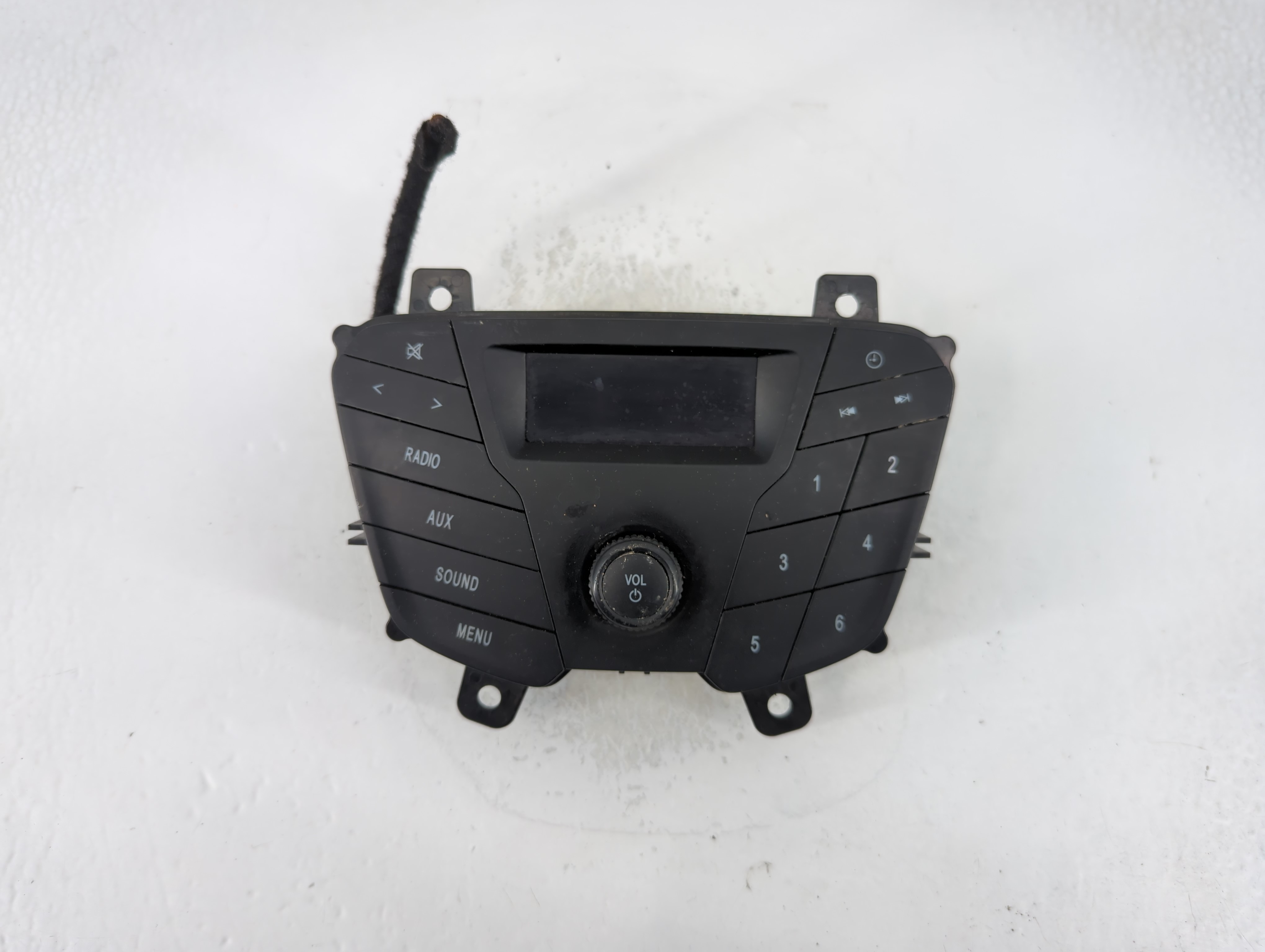 Picture of 2016-2019 Ford Transit-150 Am Fm Cd Player Radio Receiver 785152