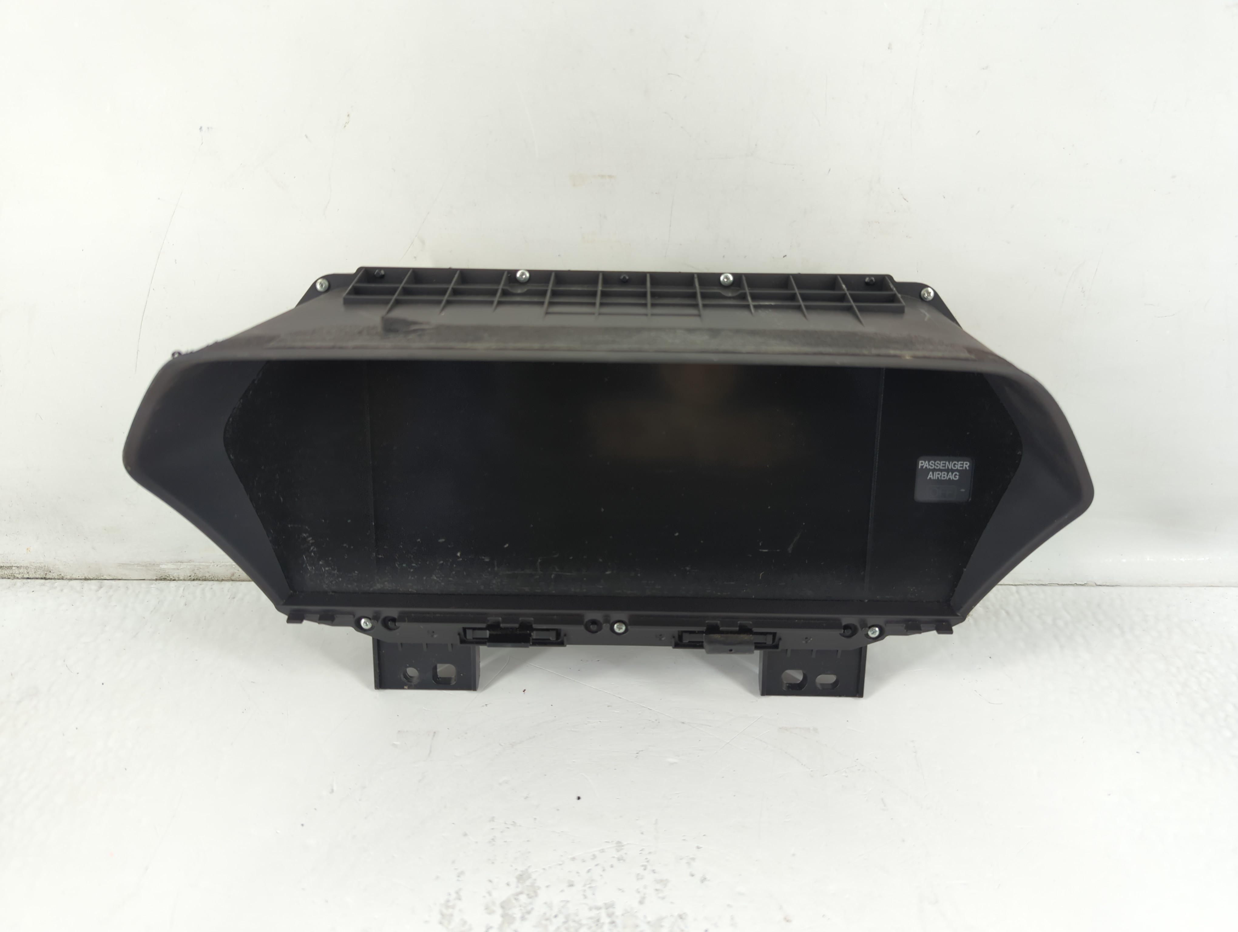 2013-2015 Acura Ilx Information Display Screen 785153 - Oemusedautoparts1.com