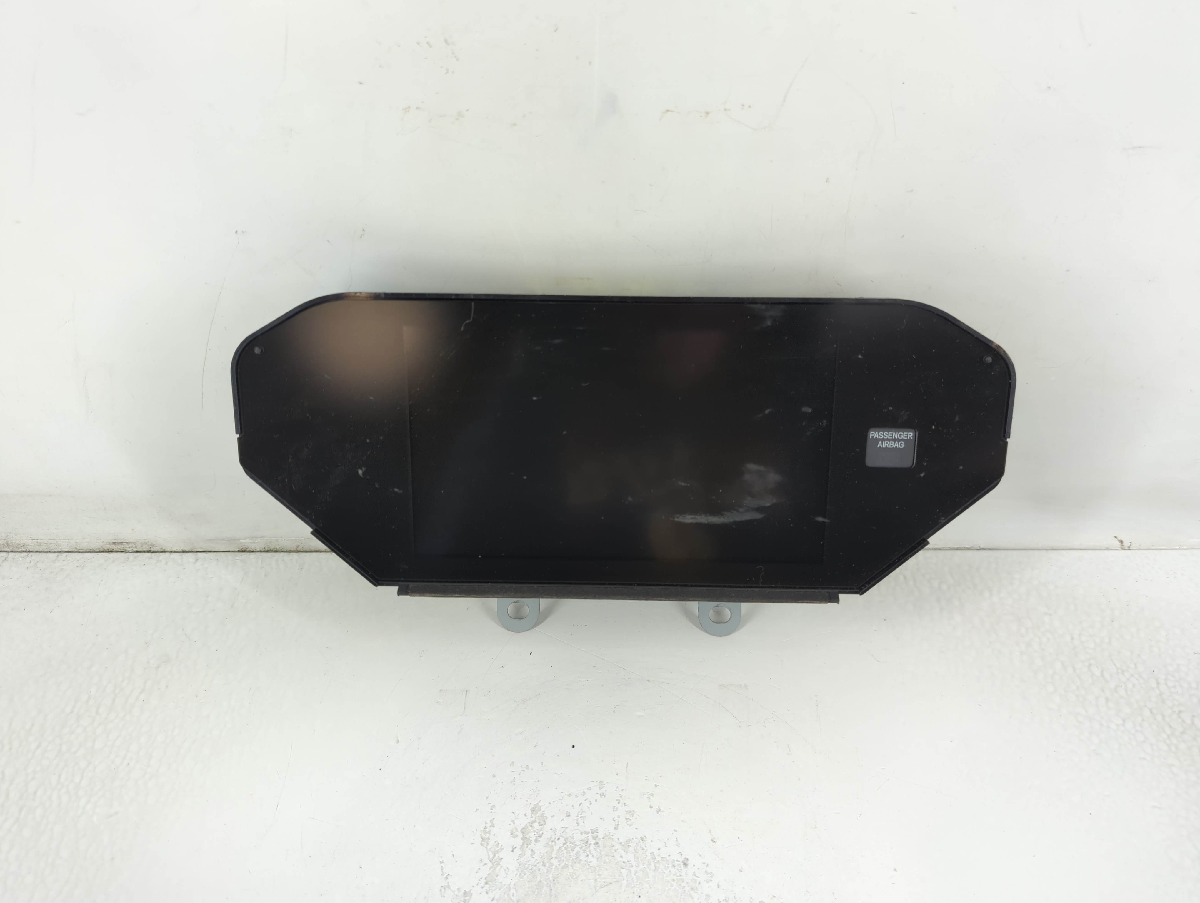 2013-2015 Acura Rdx Information Display Screen 785154 - Oemusedautoparts1.com
