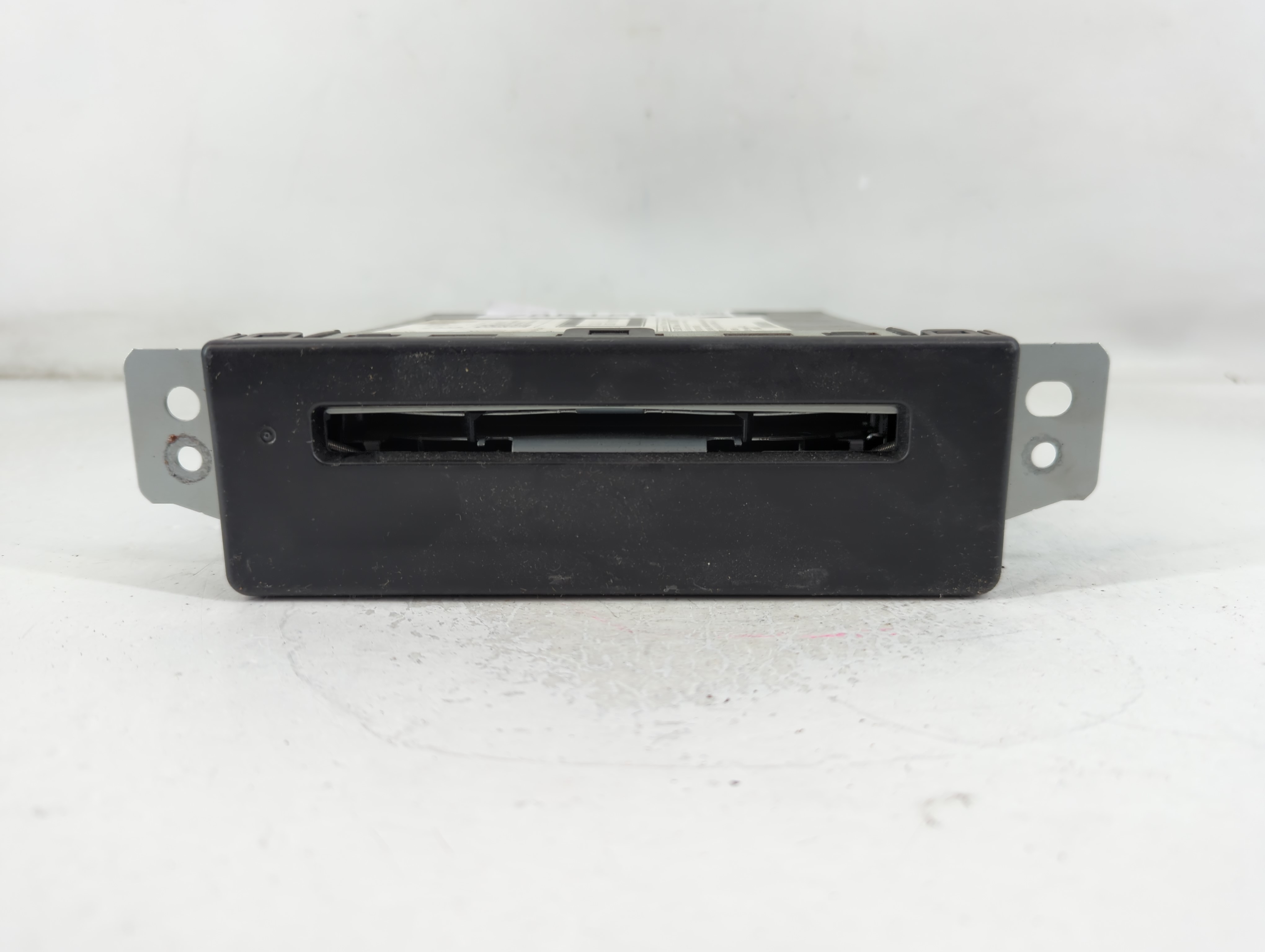 2014-2014 Buick Lacrosse Am Fm Cd Player Radio Receiver 785159 - Oemusedautoparts1.com