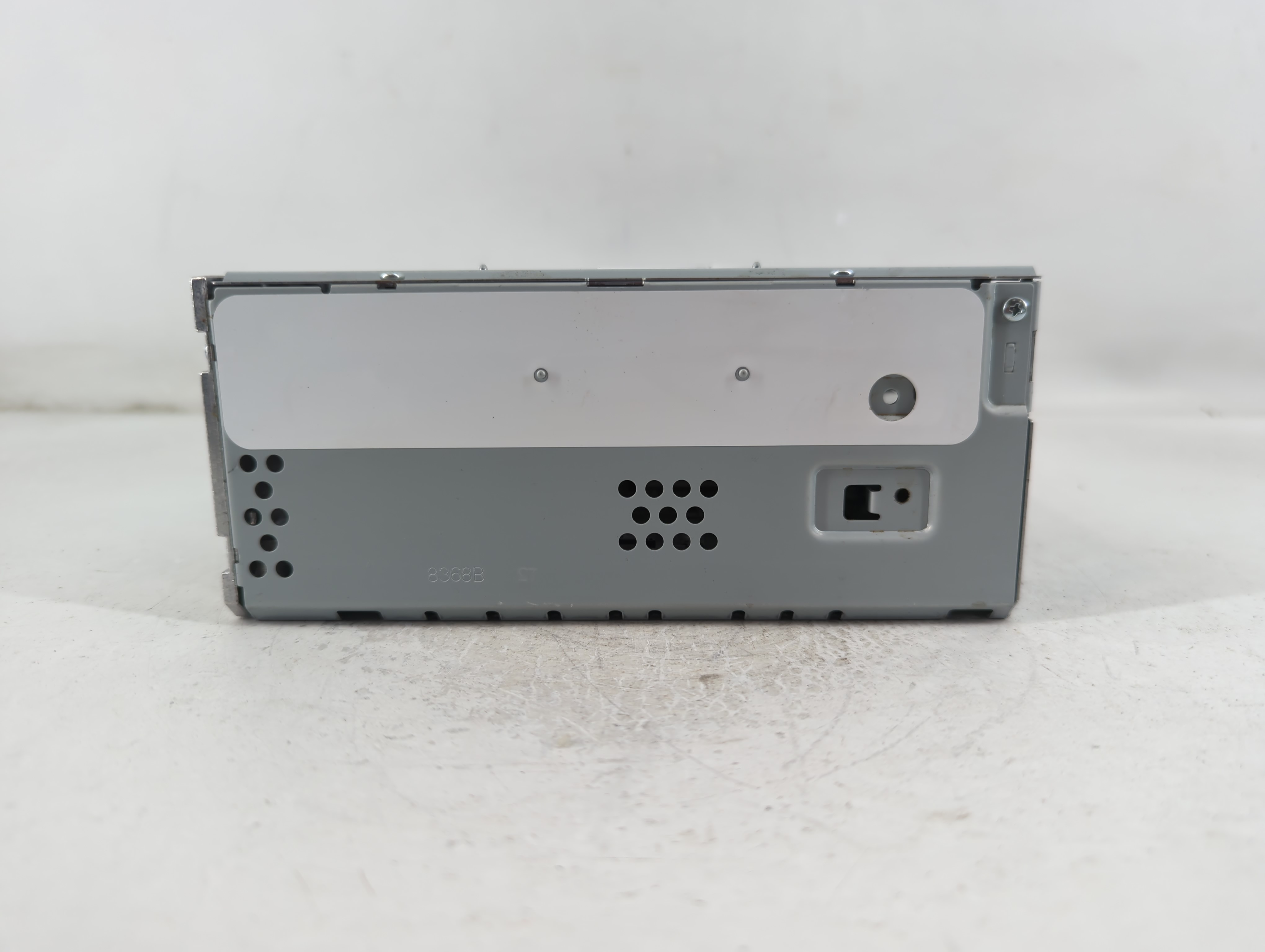 2016-2020 Ford Fusion Am Fm Cd Player Radio Receiver 785160 - Oemusedautoparts1.com