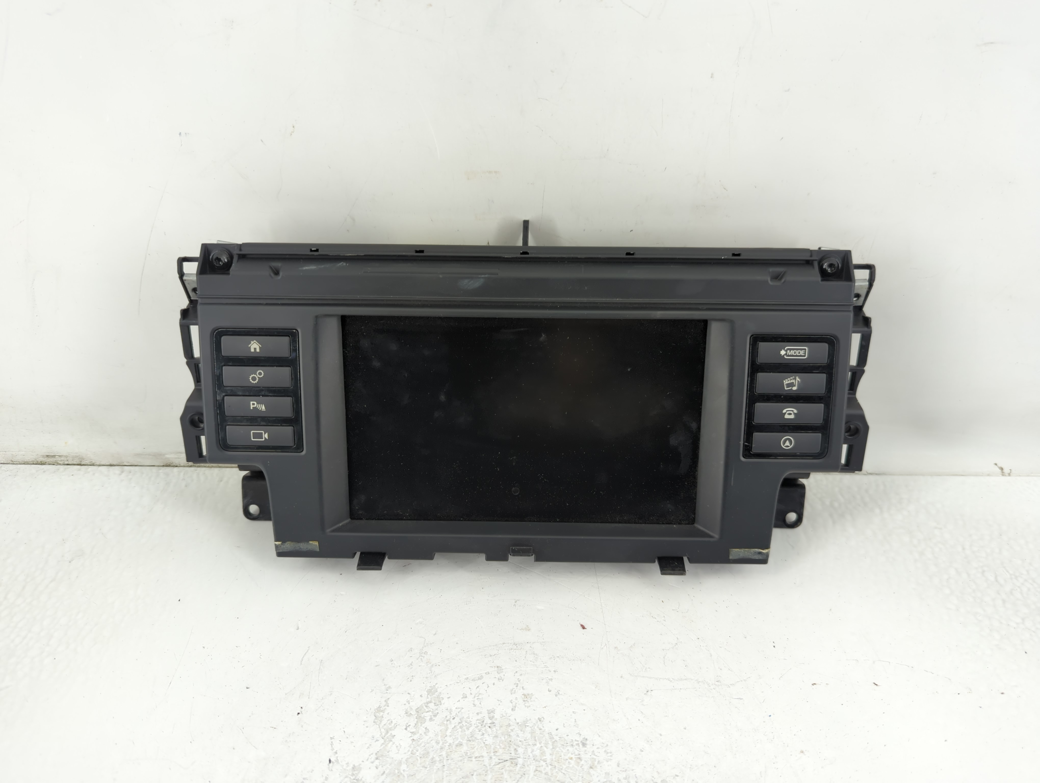 2016 Land Rover Discovery Sport Information Display Screen 785176 - Oemusedautoparts1.com
