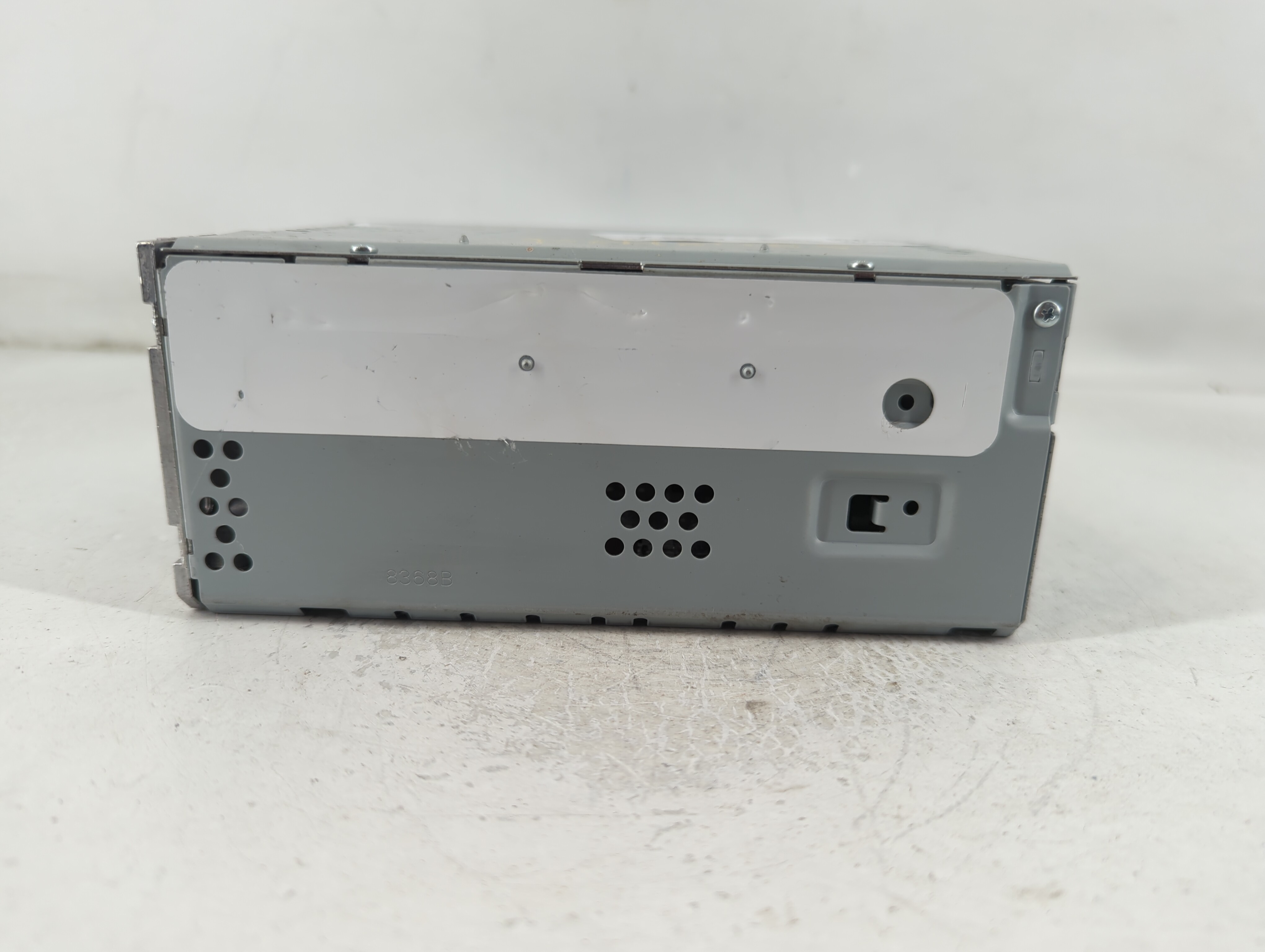 2020 Ford Fusion Am Fm Cd Player Radio Receiver 785188 - Oemusedautoparts1.com