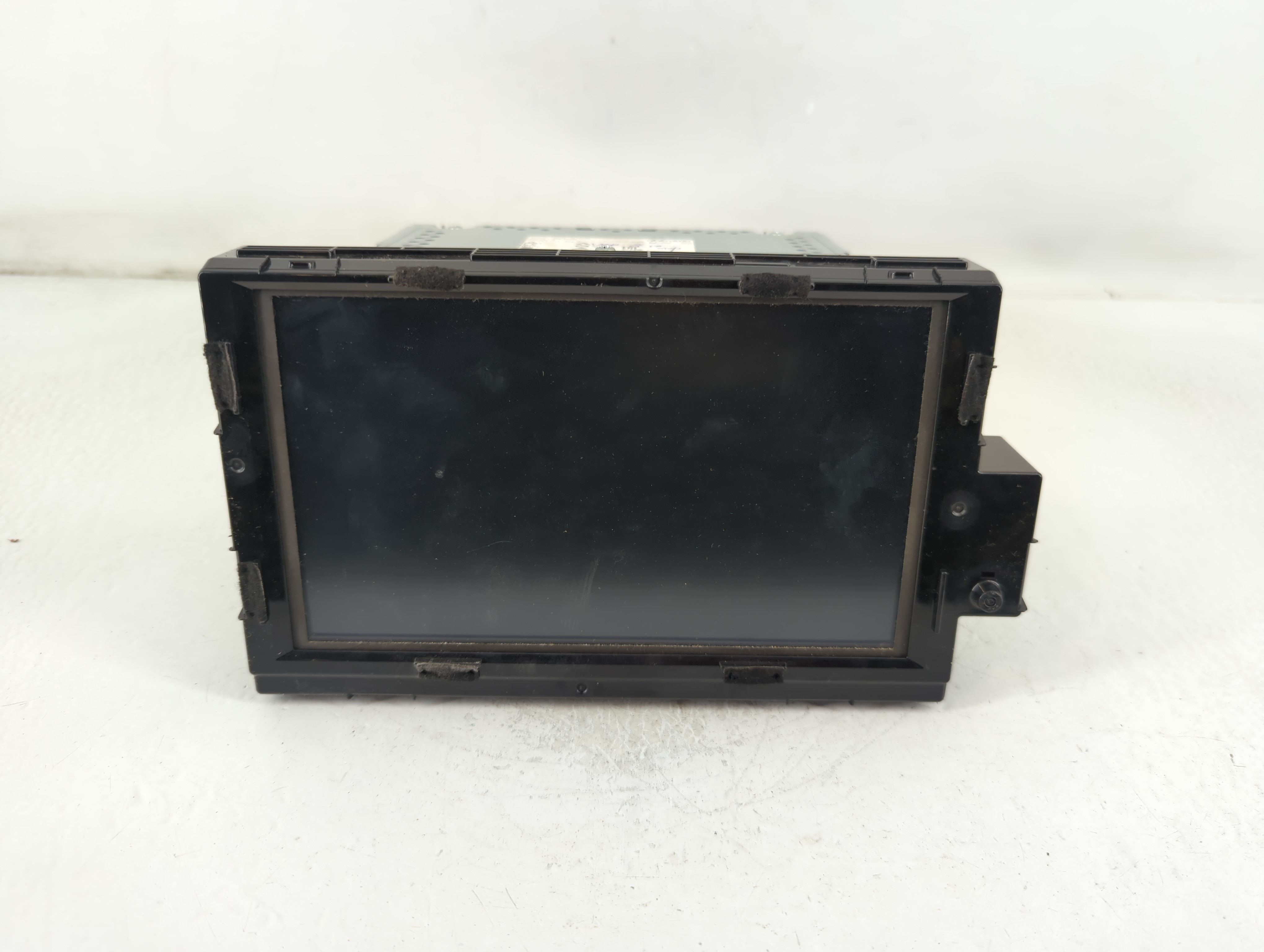 2019-2020 Kia Optima Am Fm Cd Player Radio Receiver 785194 - Oemusedautoparts1.com