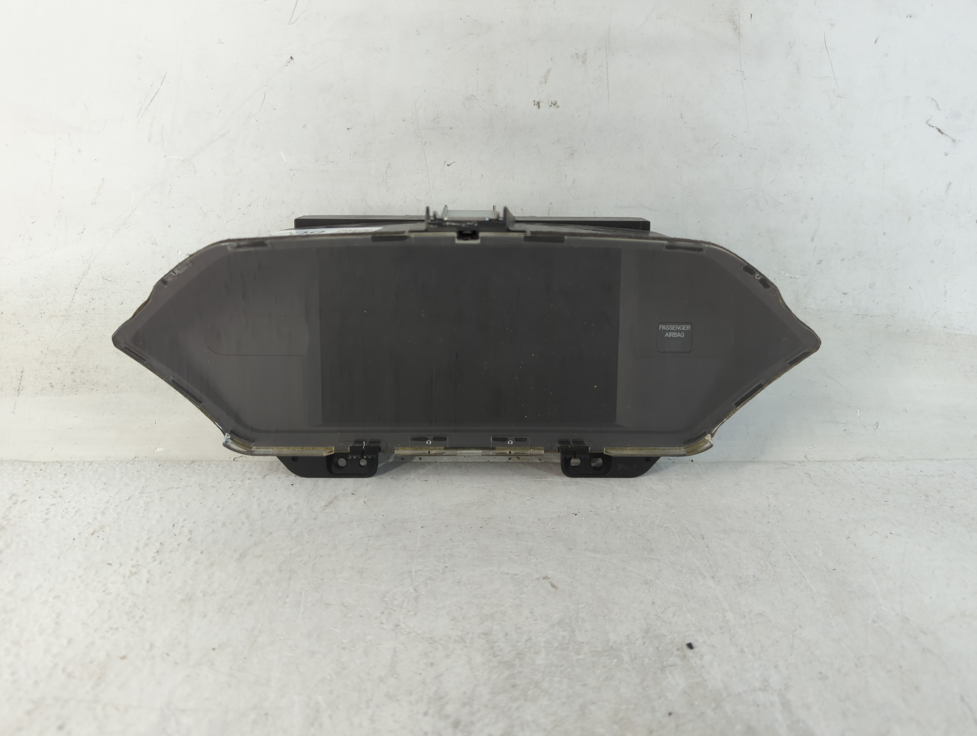 2014-2017 Honda Odyssey Information Display Screen 785209 - Oemusedautoparts1.com