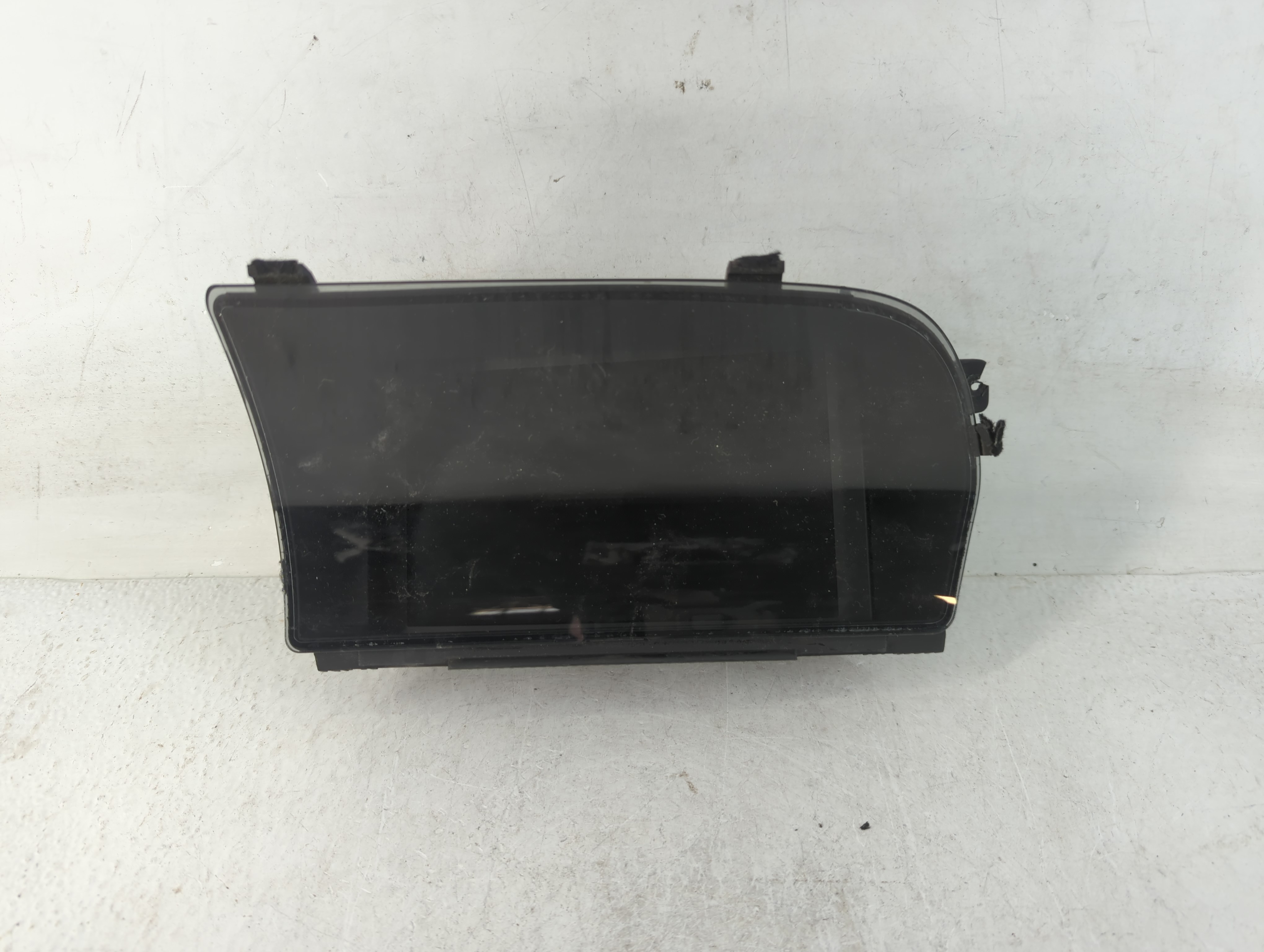 2007-2008 Mercedes-benz S550 Information Display Screen 785211 - Oemusedautoparts1.com