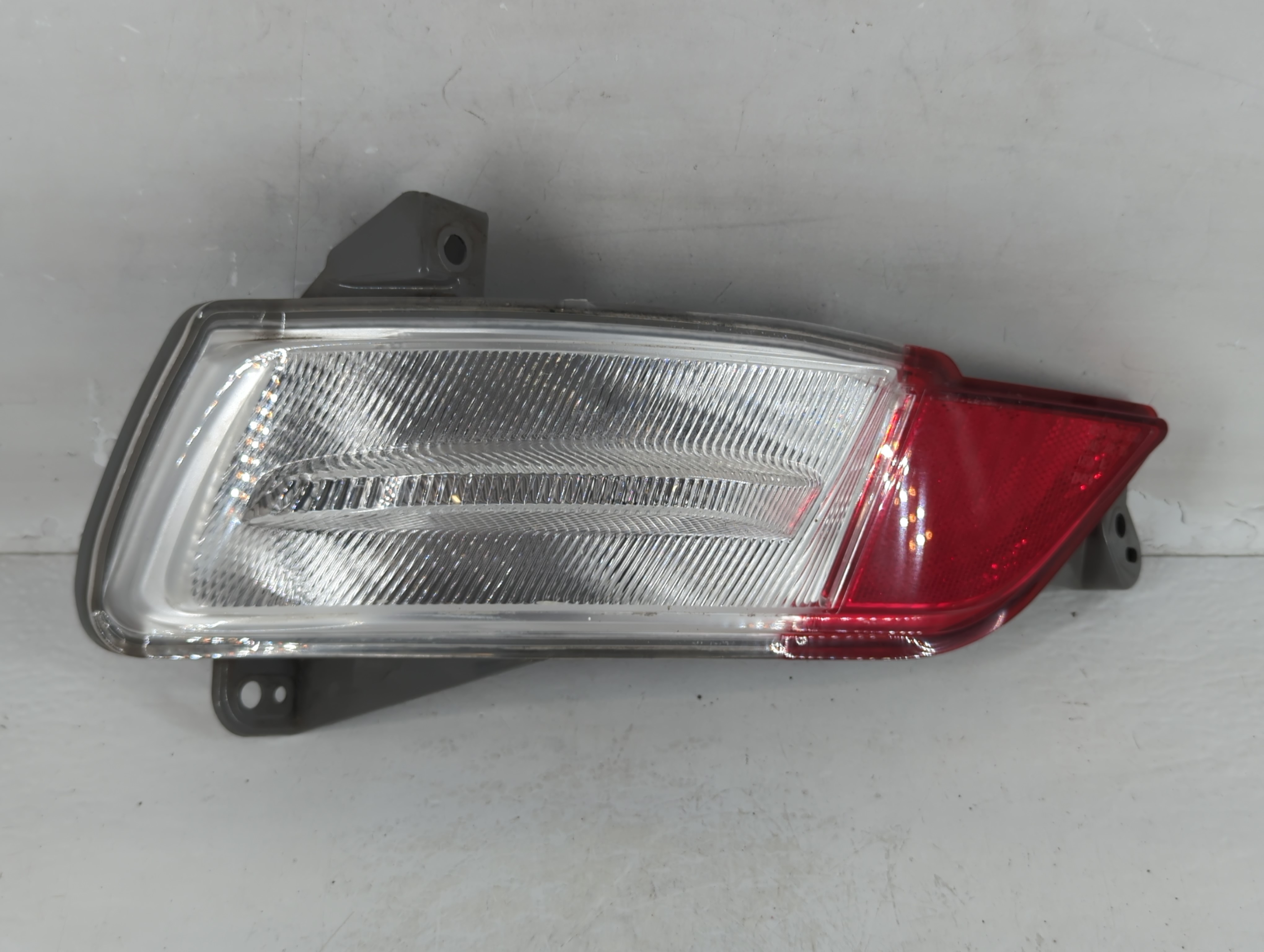 2016-2018 Honda Pilot Driver Left Side Tail Light Taillight Oem 785314 - Oemusedautoparts1.com