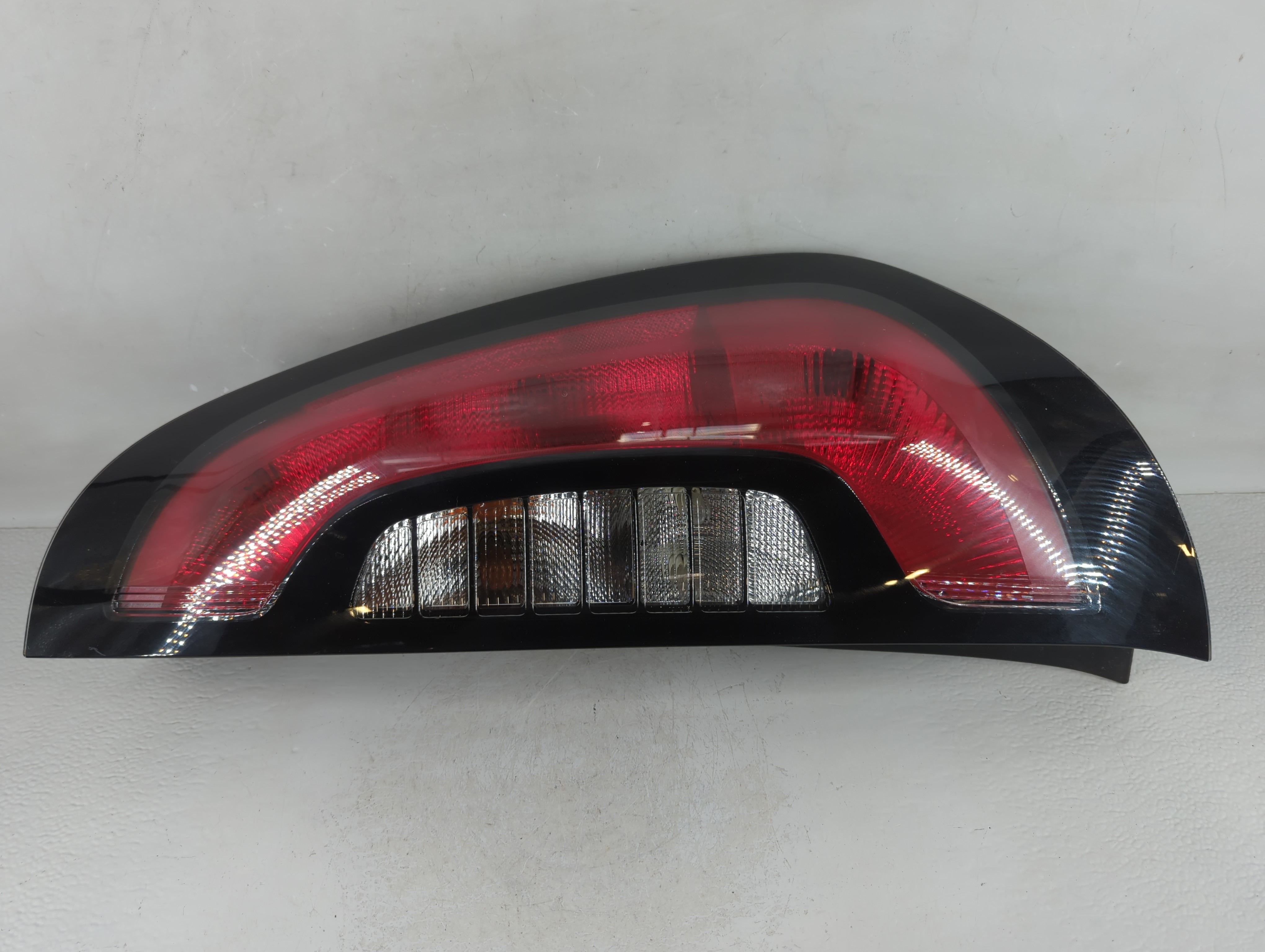 2014-2019 Kia Soul Passenger Right Side Tail Light Taillight Oem 785325 - Oemusedautoparts1.com