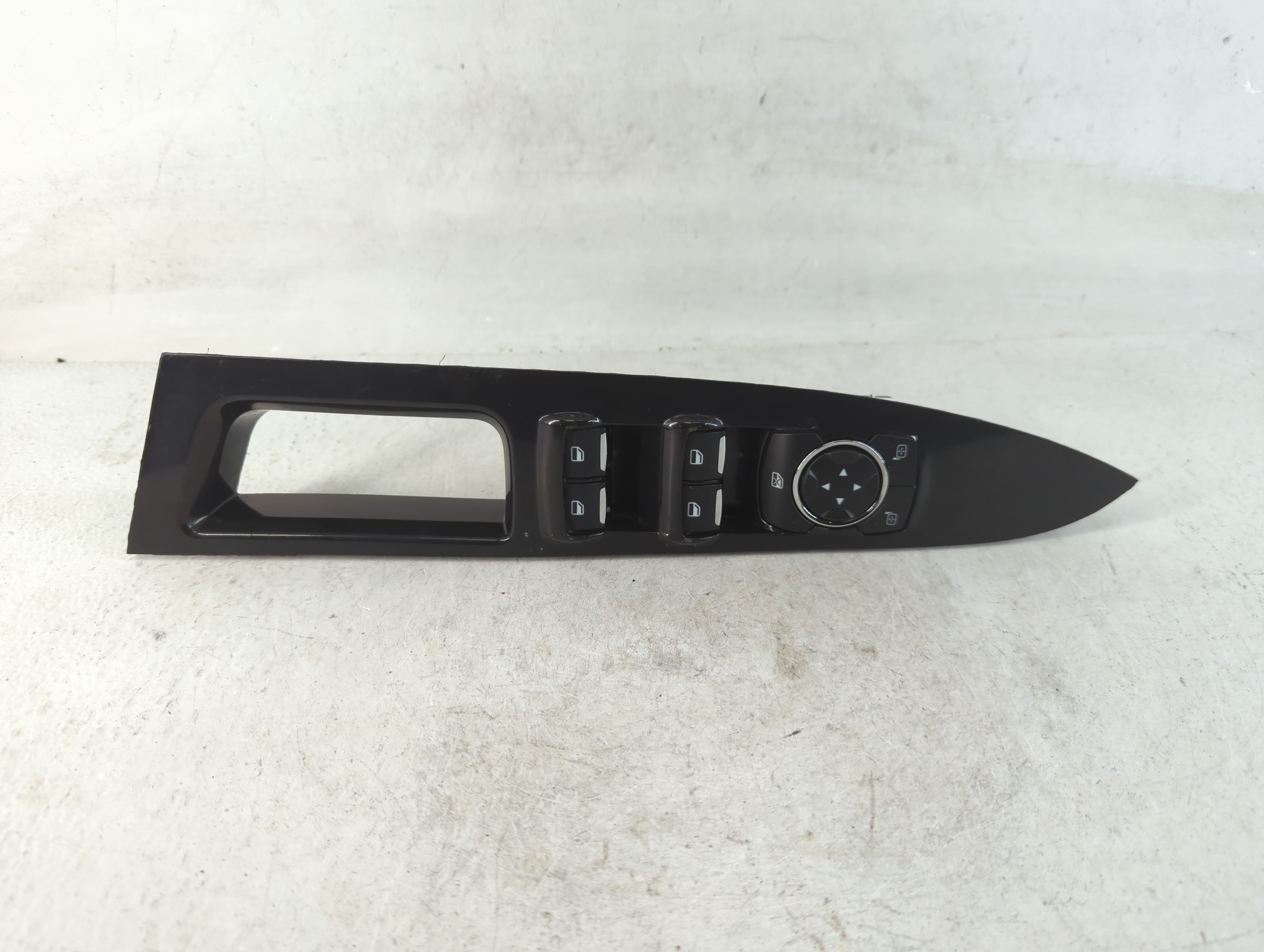 Picture of 2013-2020 Ford Fusion Driver Left Door Master Power Window Switch 785342