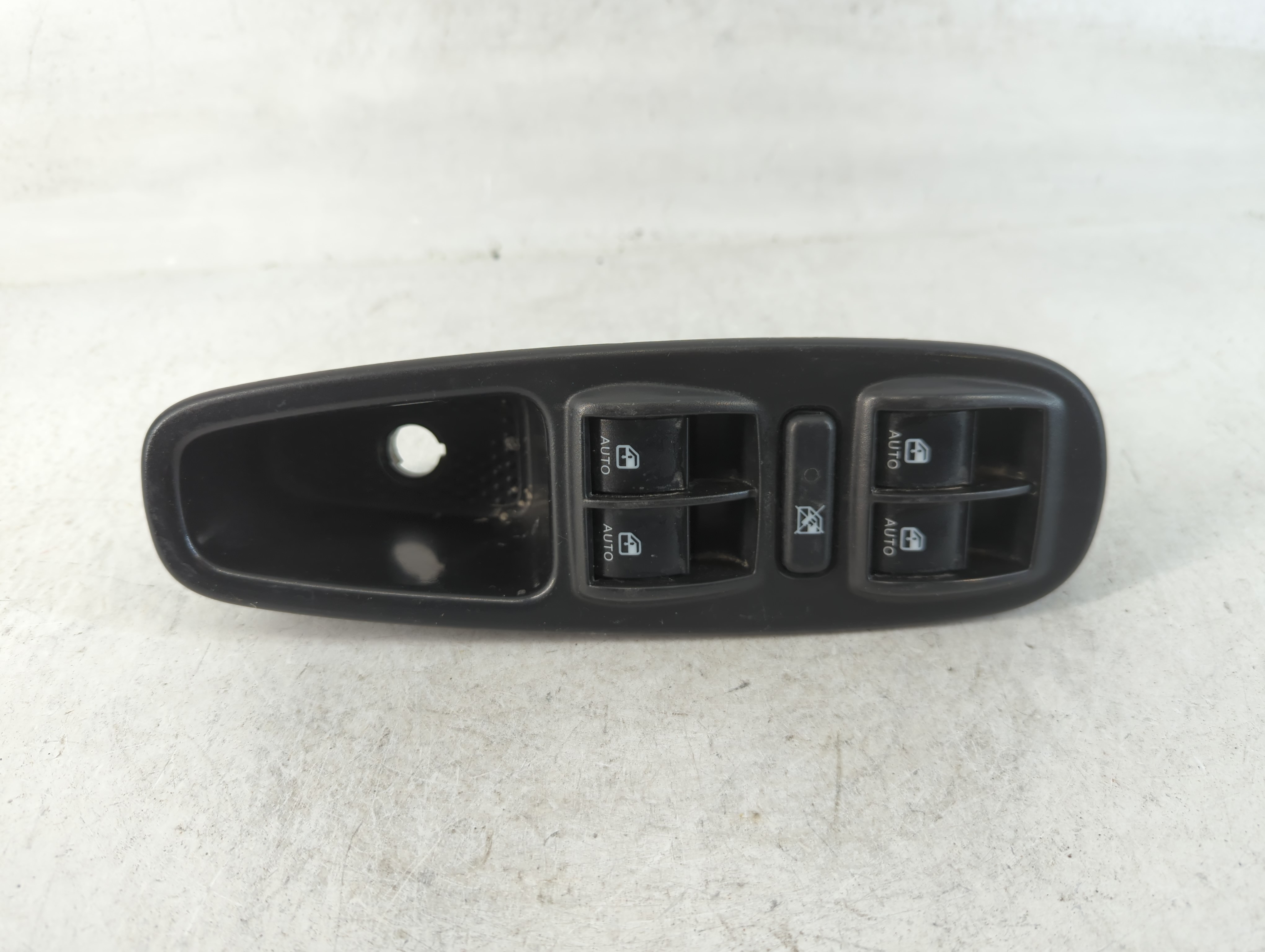 Picture of 2014 Fiat 500 Driver Left Door Master Power Window Switch 785347