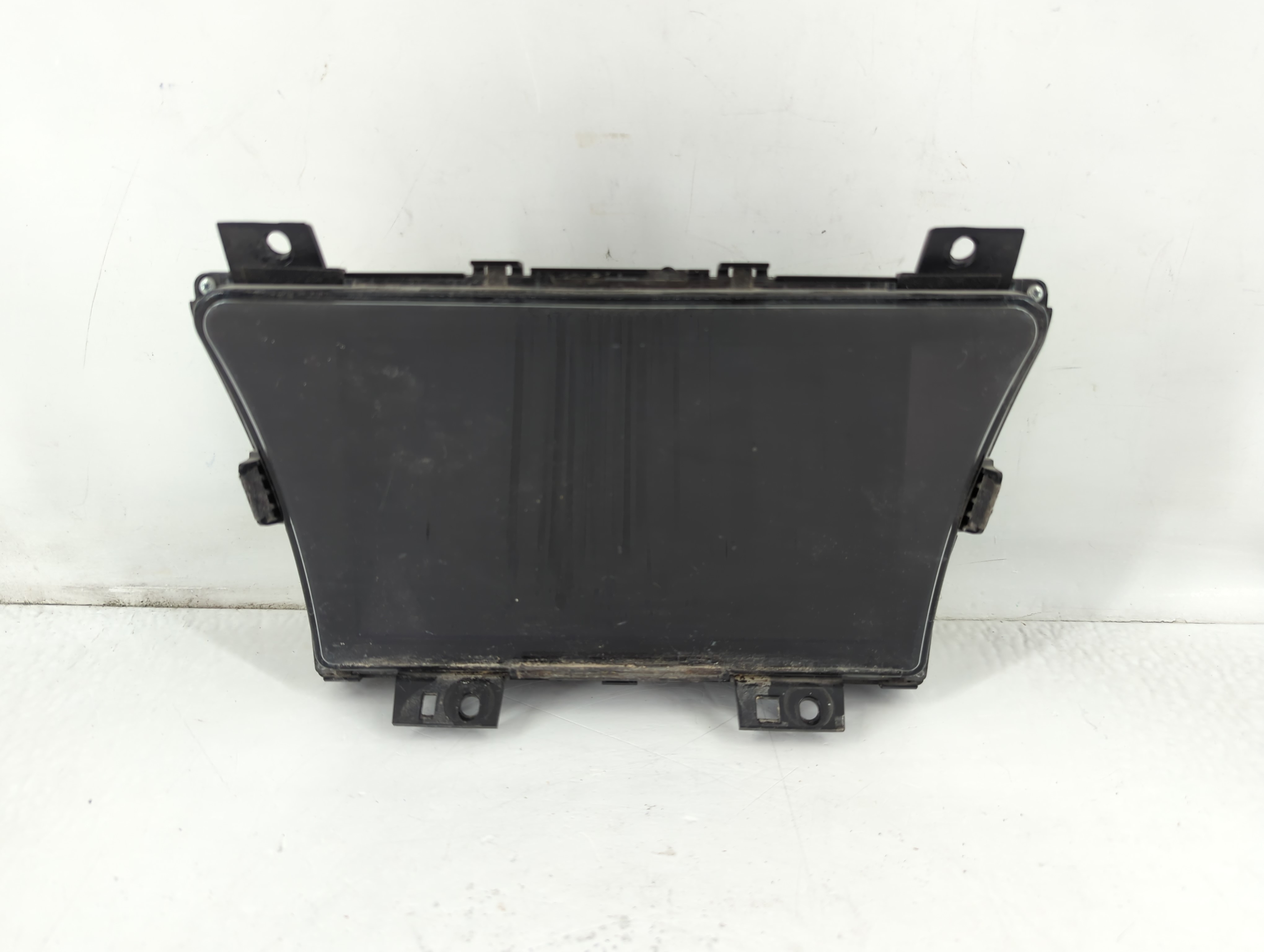 2008-2010 Honda Accord Information Display Screen 785352 - Oemusedautoparts1.com