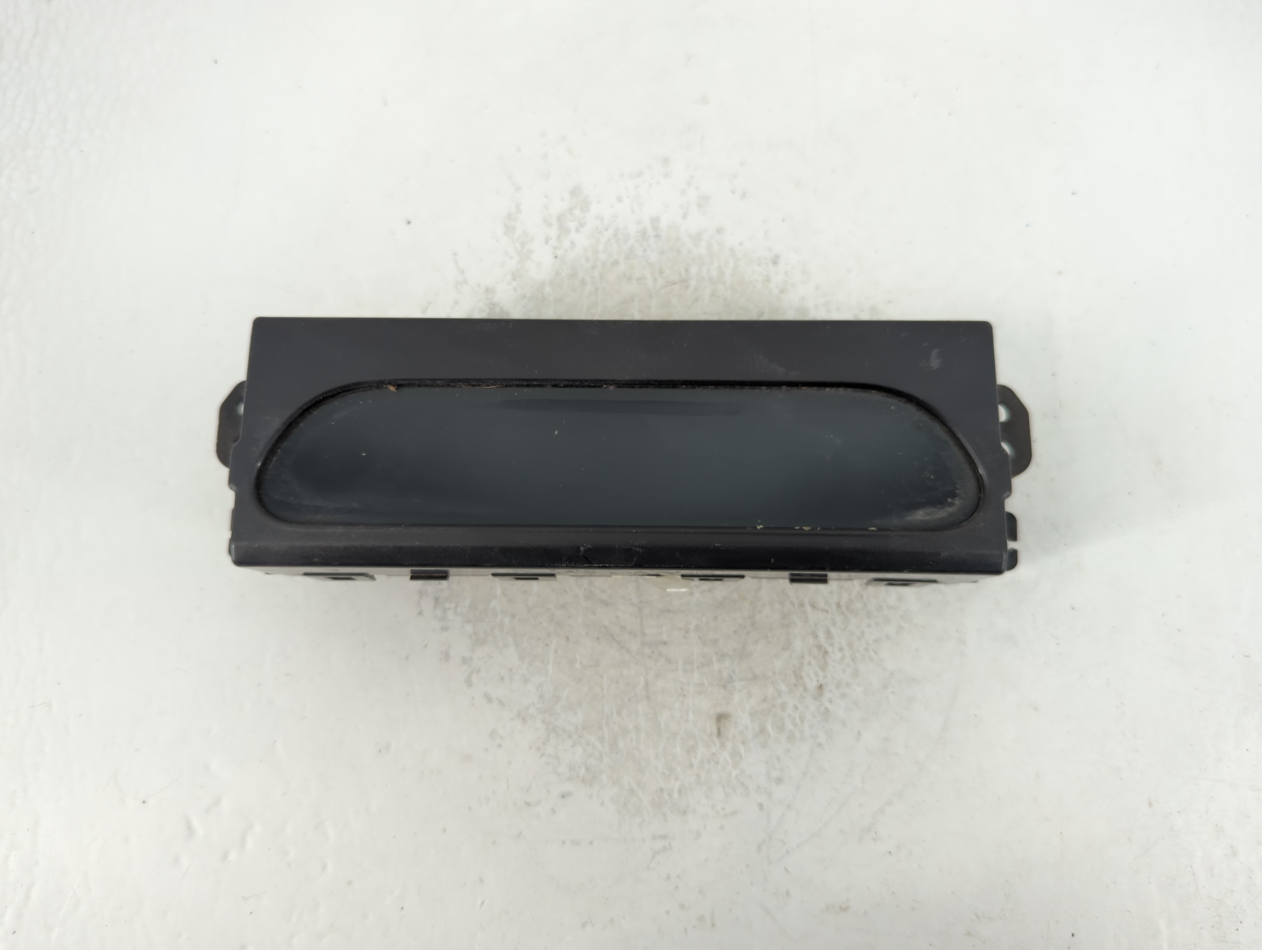 2011-2014 Hyundai Genesis Information Display Screen 785356 - Oemusedautoparts1.com