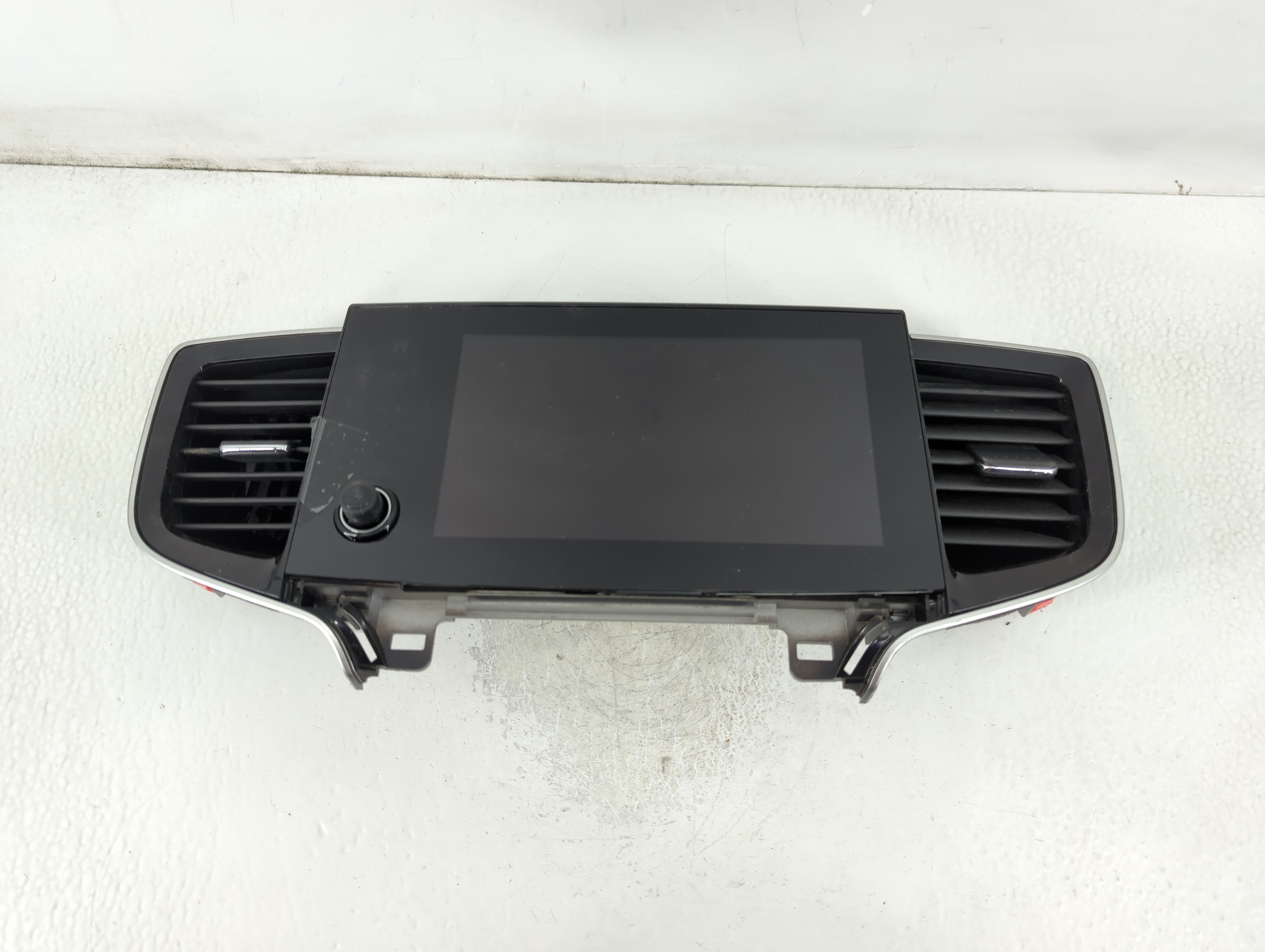 2019-2022 Honda Pilot Information Display Screen 785359 - Oemusedautoparts1.com