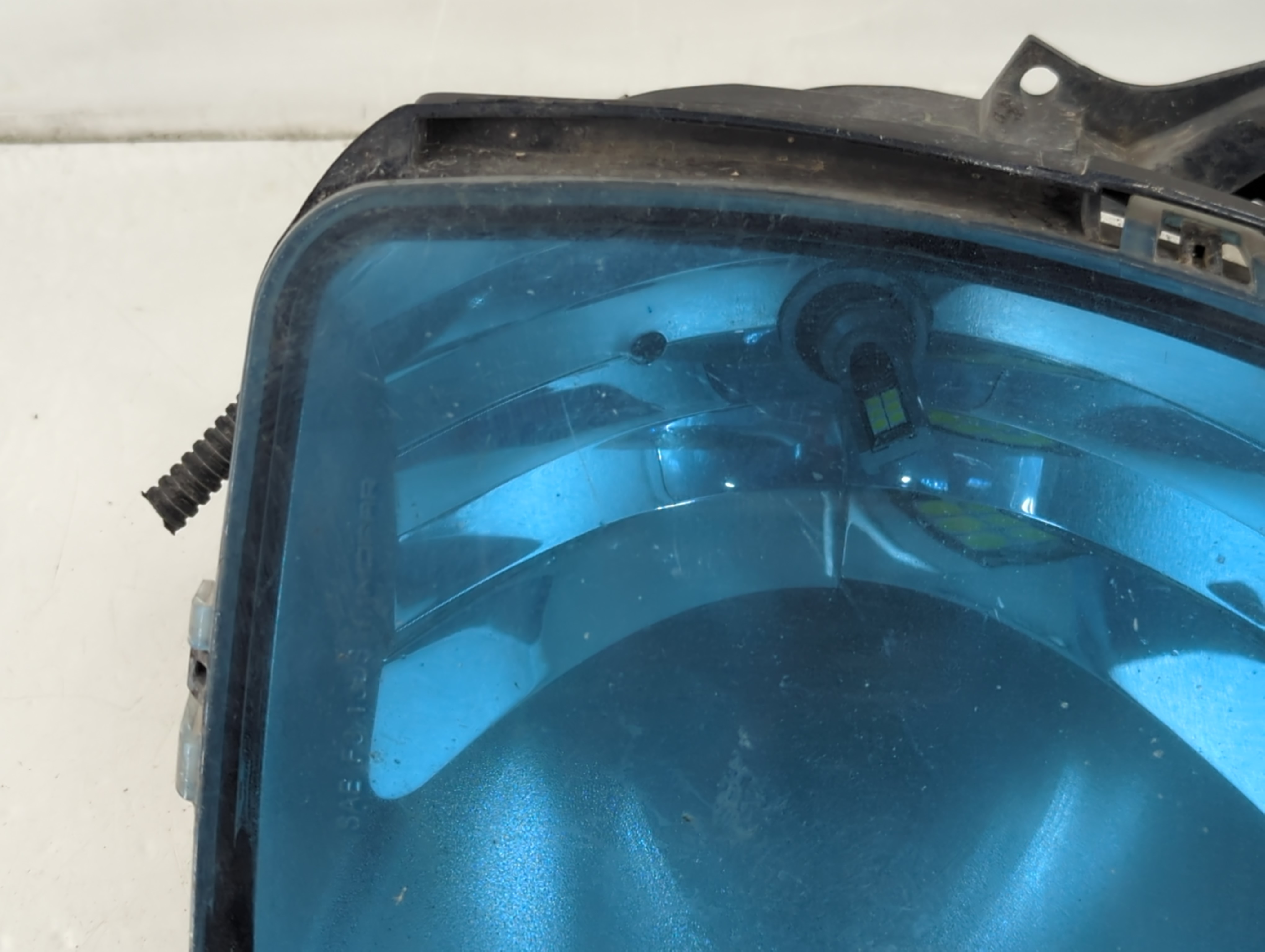 Picture of Dodge Ram 1500 Driver Left Oem Fog Light Lamp 785361