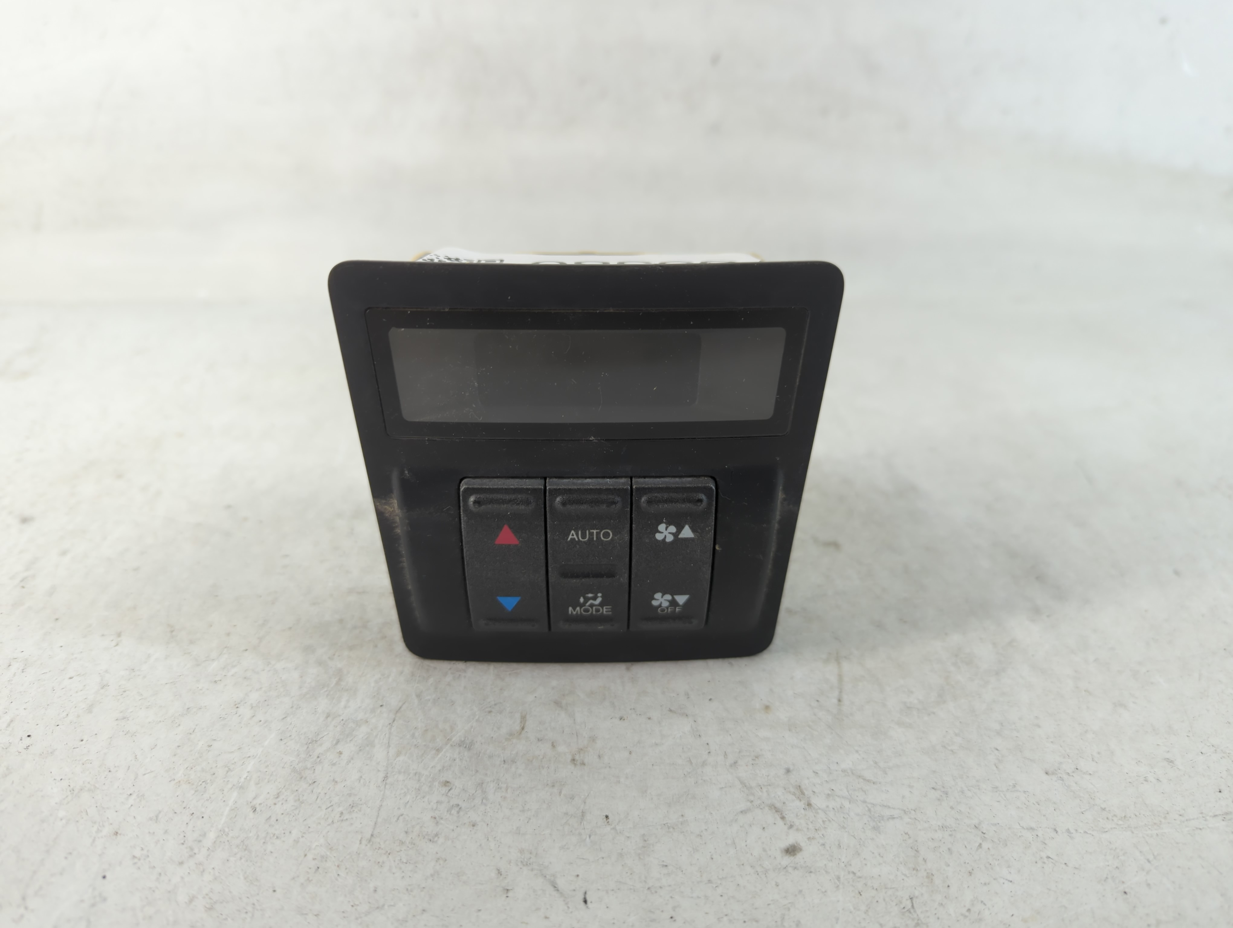 2009-2011 Honda Pilot Driver Left Door Master Power Window Switch 785380 - Oemusedautoparts1.com