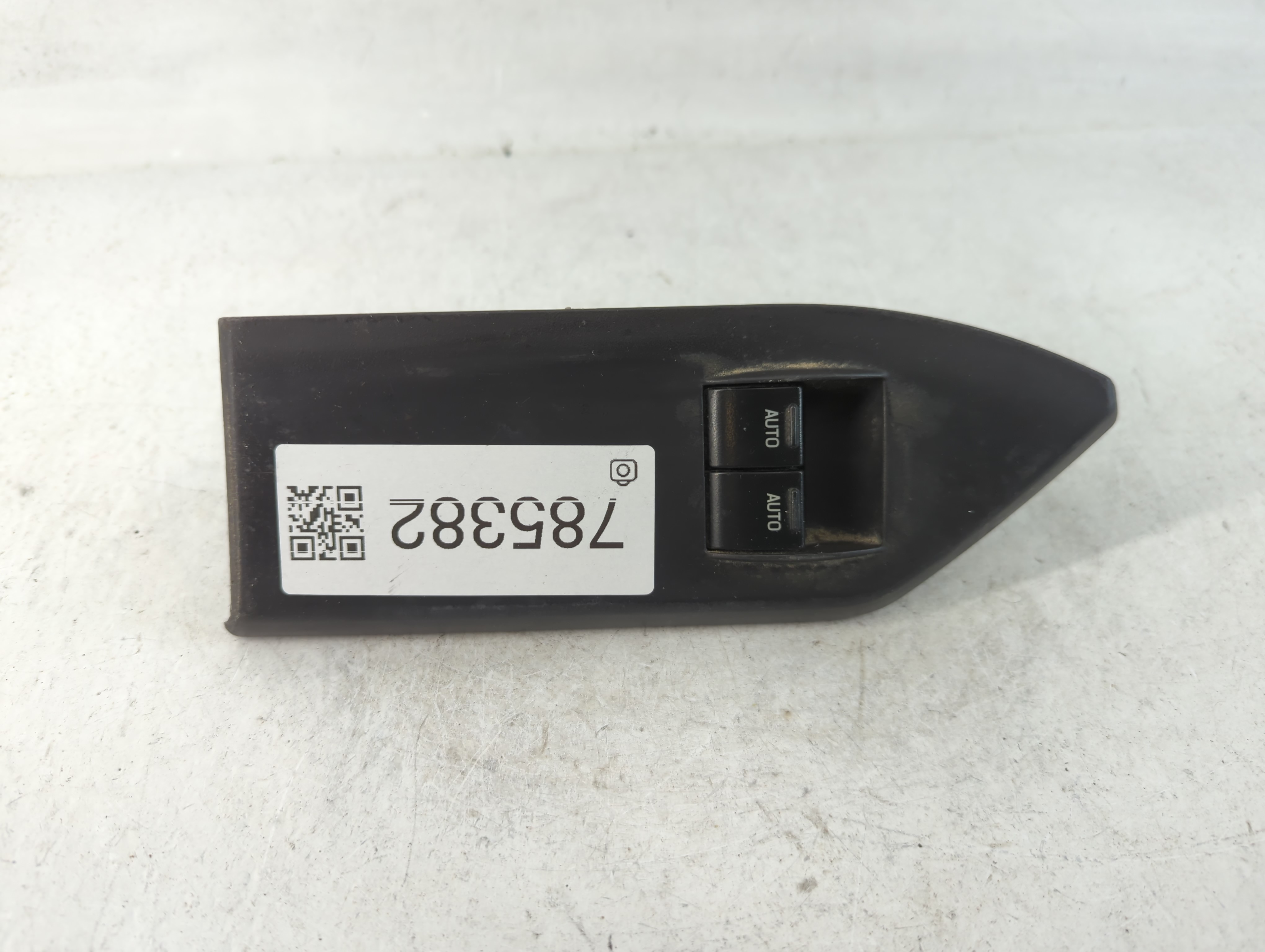 2005-2009 Ford Mustang Driver Left Door Master Power Window Switch 785382 - Oemusedautoparts1.com