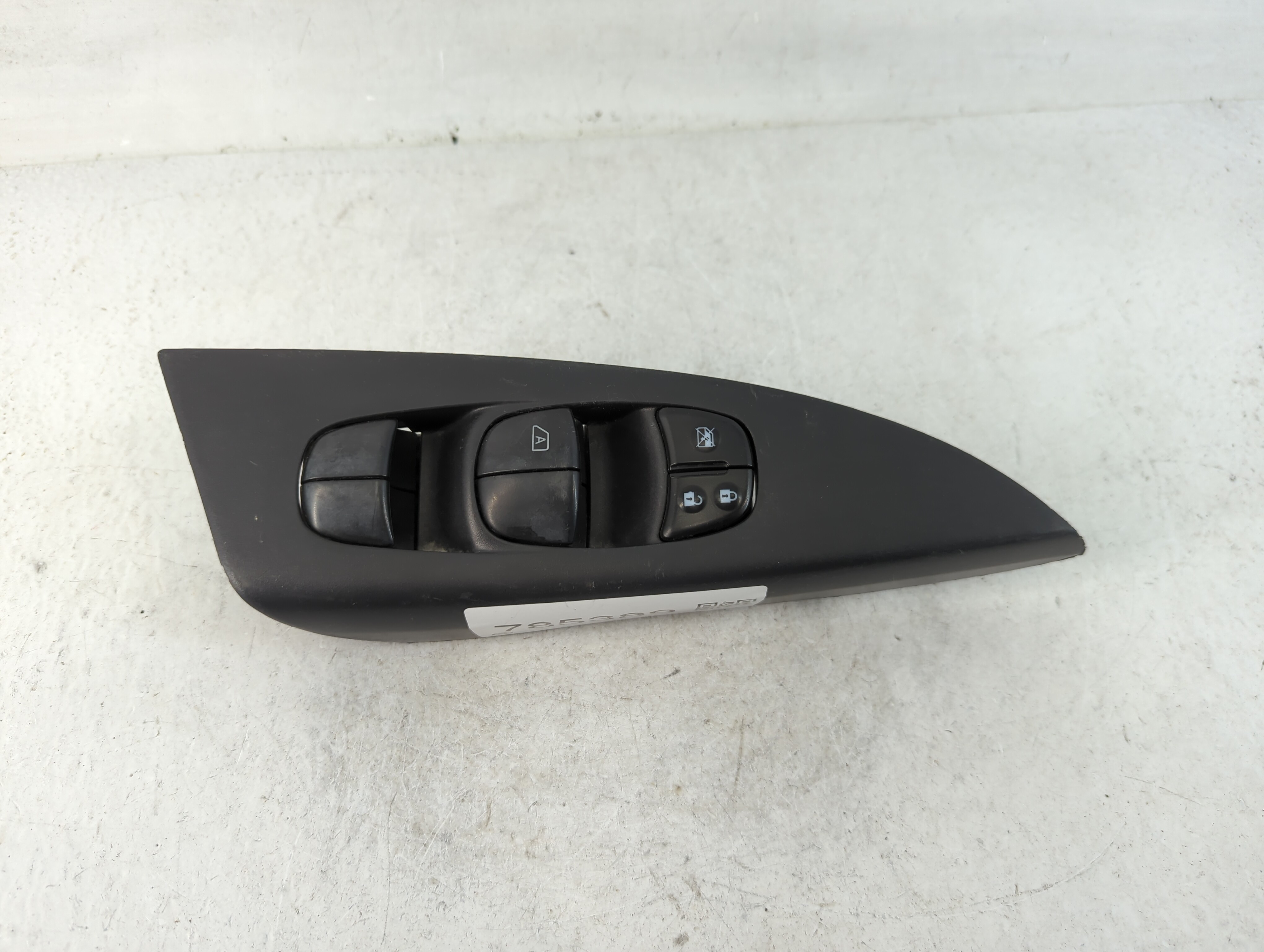 Picture of Nissan Sentra Driver Left Door Master Power Window Switch 25401 3sh1a 785389