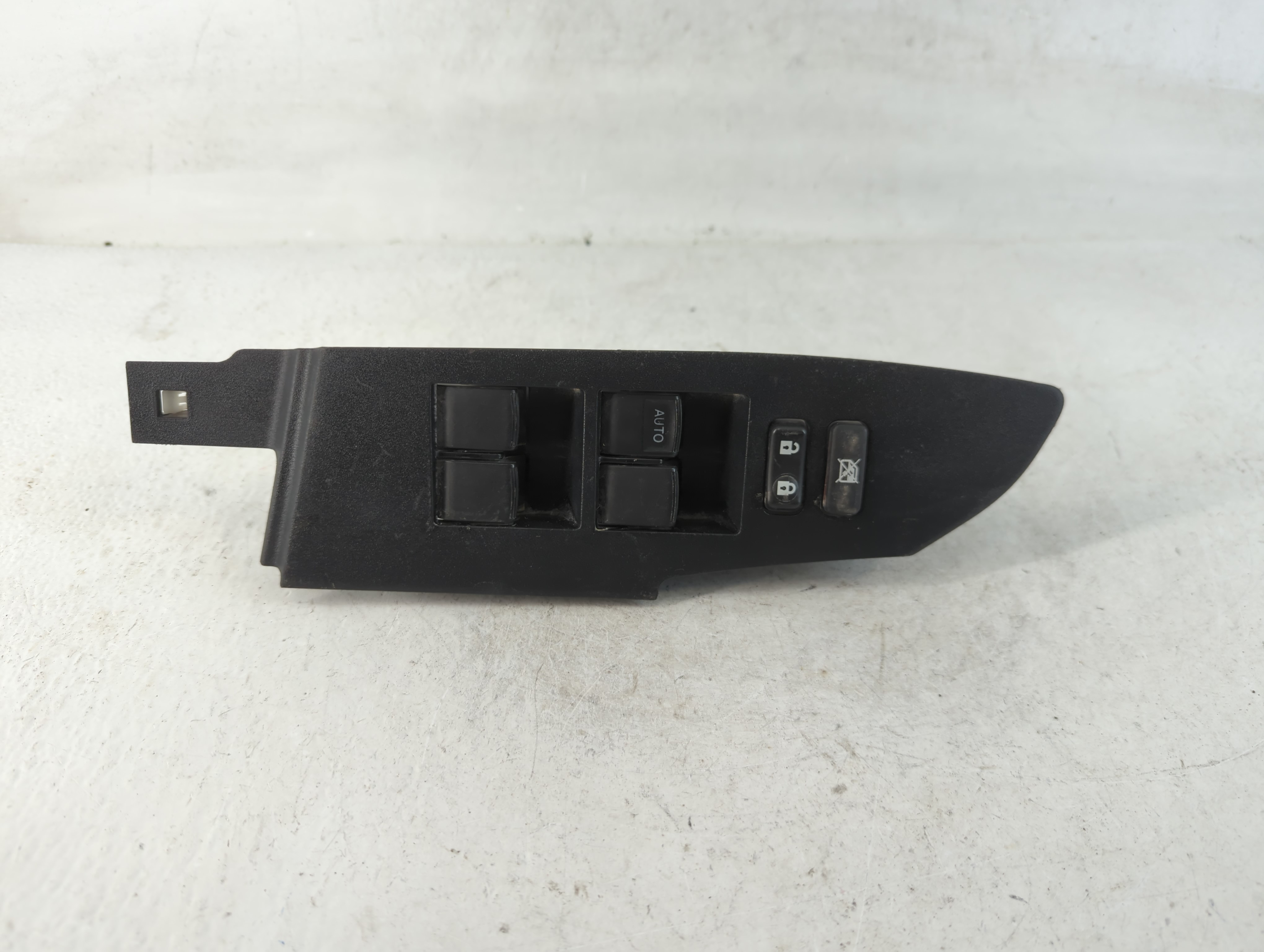 2014-2019 Toyota Corolla Driver Left Door Master Power Window Switch 785391 - Oemusedautoparts1.com