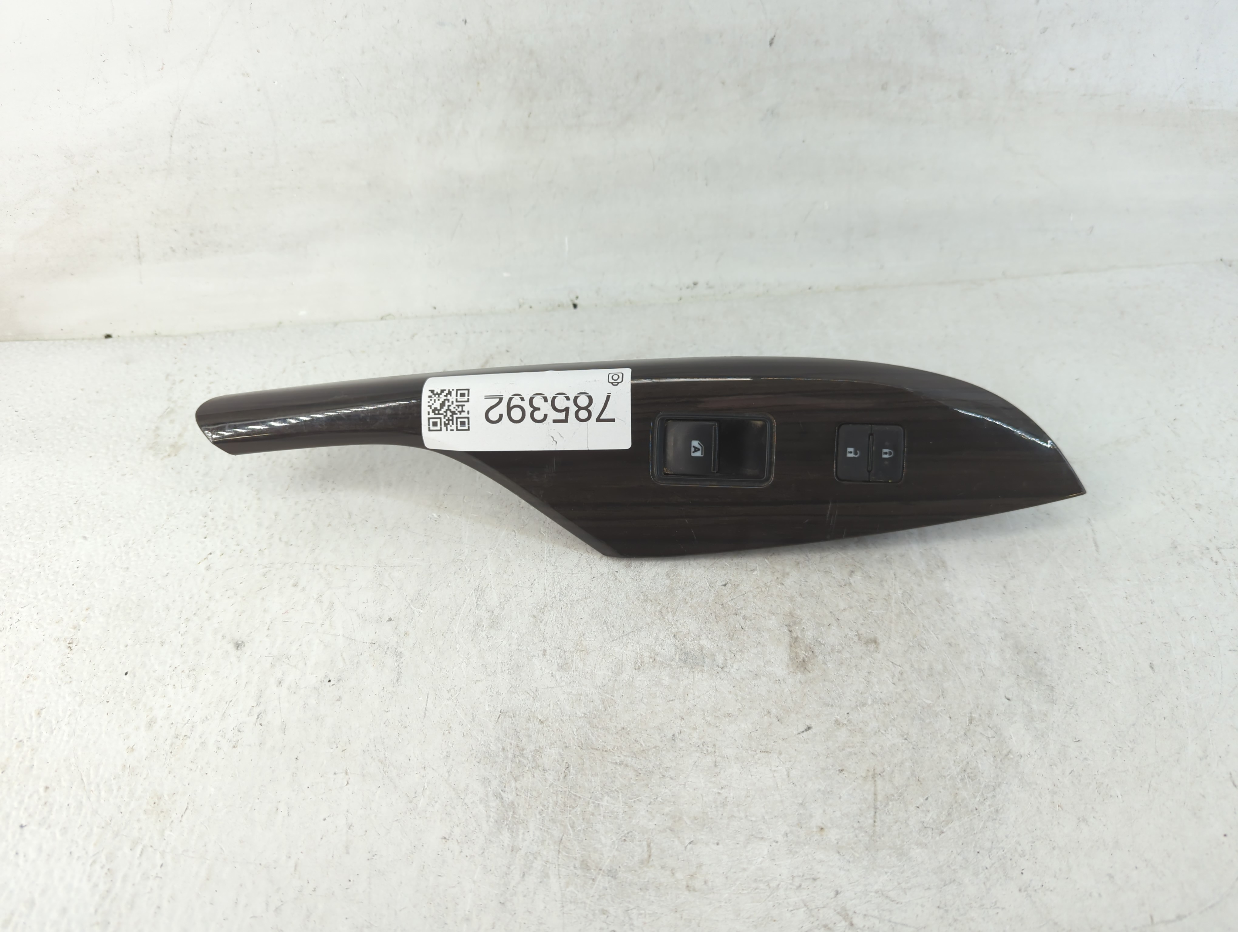 2015-2020 Toyota Sienna Driver Left Door Master Power Window Switch 785392 - Oemusedautoparts1.com