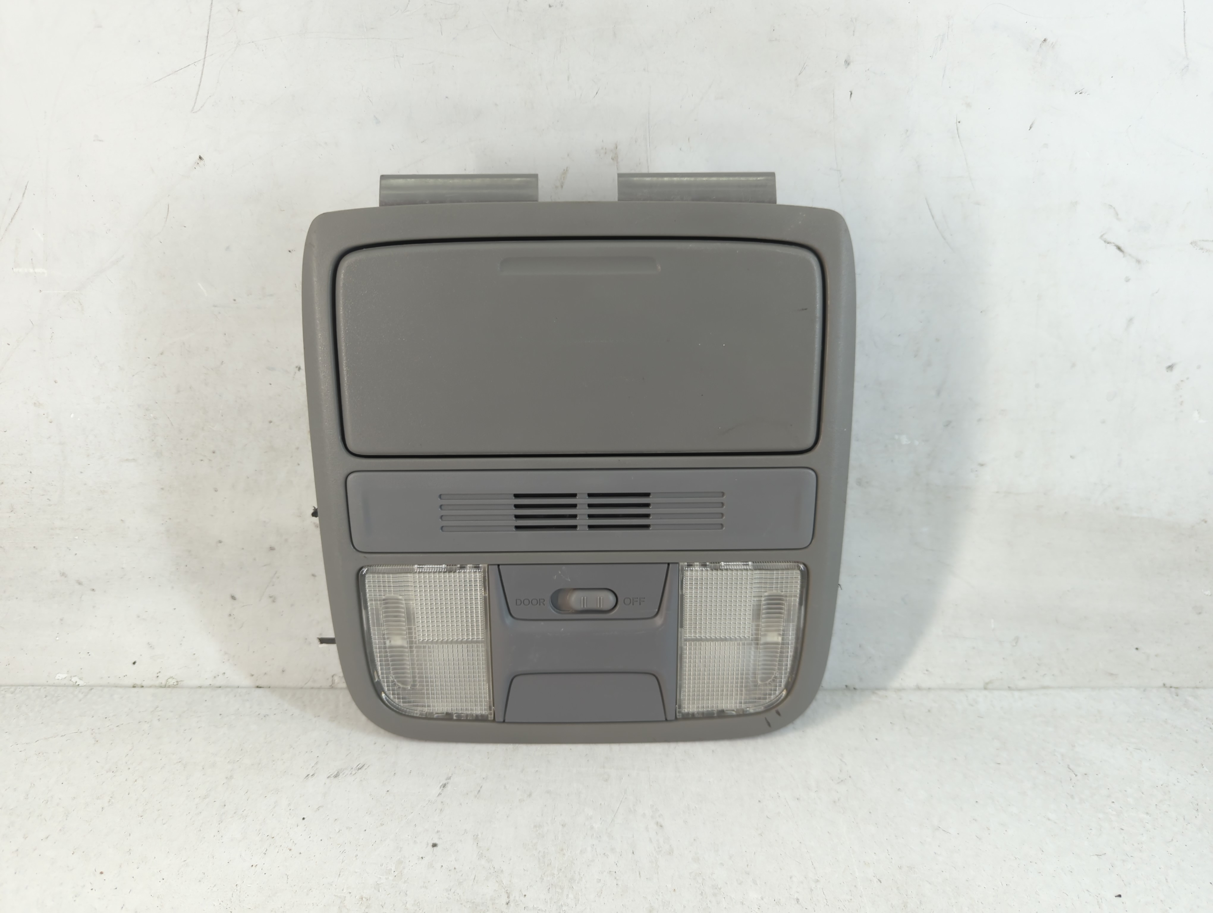 Picture of 2017 Honda Cr-v Overhead Roof Console 785395