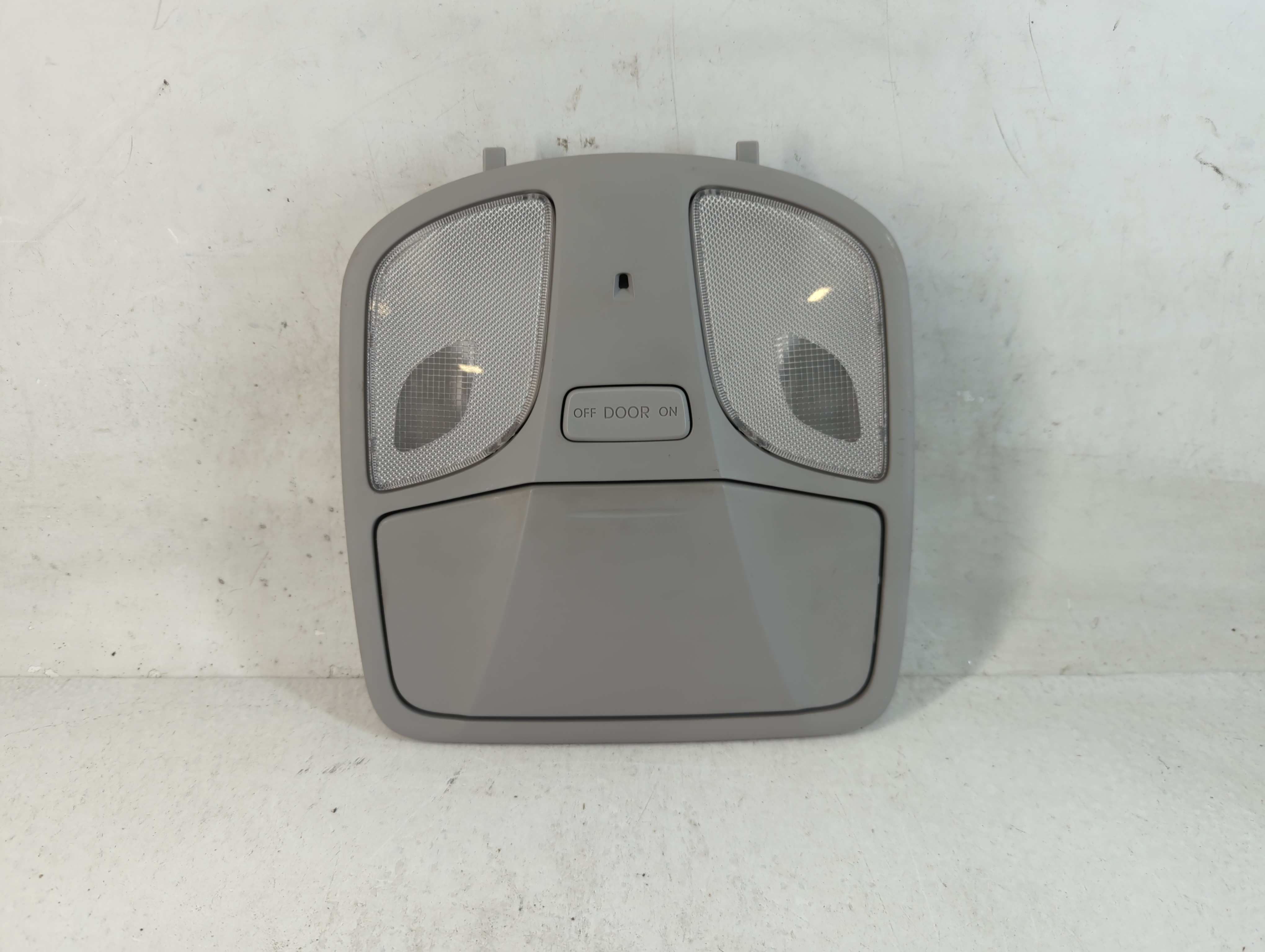 Picture of 2013 Hyundai Sonata Overhead Roof Console 785399