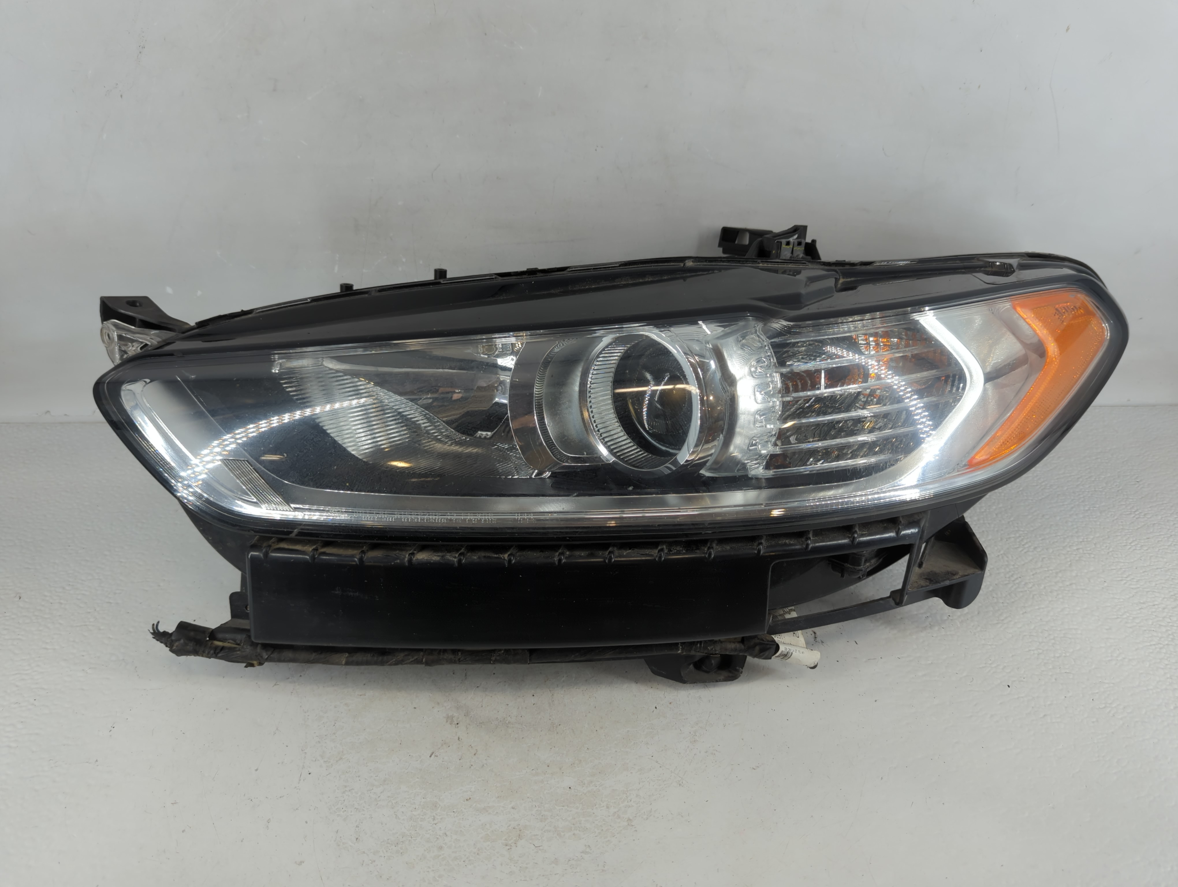 2013-2016 Mini Cooper Paceman Driver Left Side Tail Light Taillight Oem 785443 - Oemusedautoparts1.com