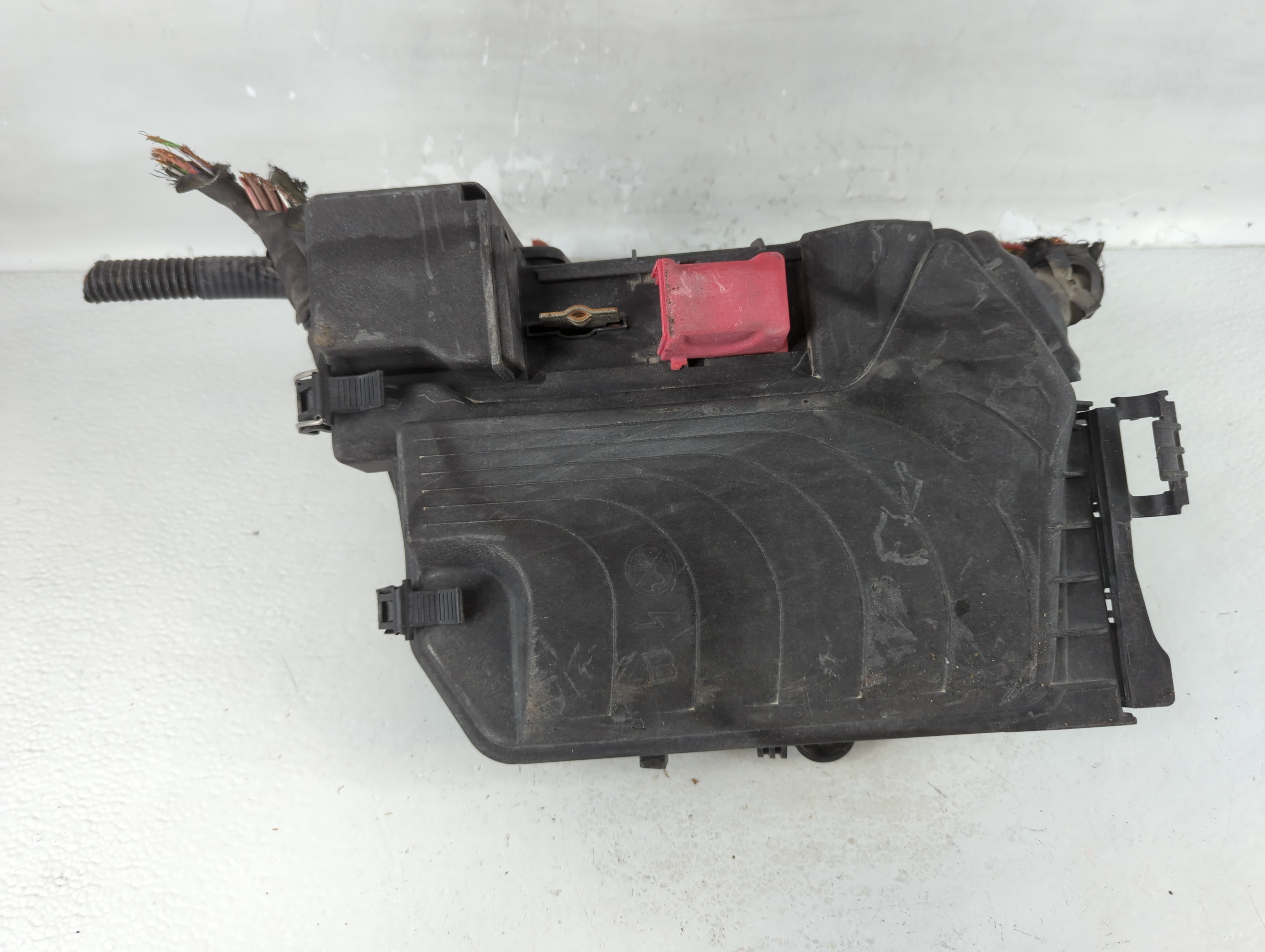 2015-2020 Mercedes-benz Gla250 Fusebox Fuse Box Relay Module 785451 - Oemusedautoparts1.com