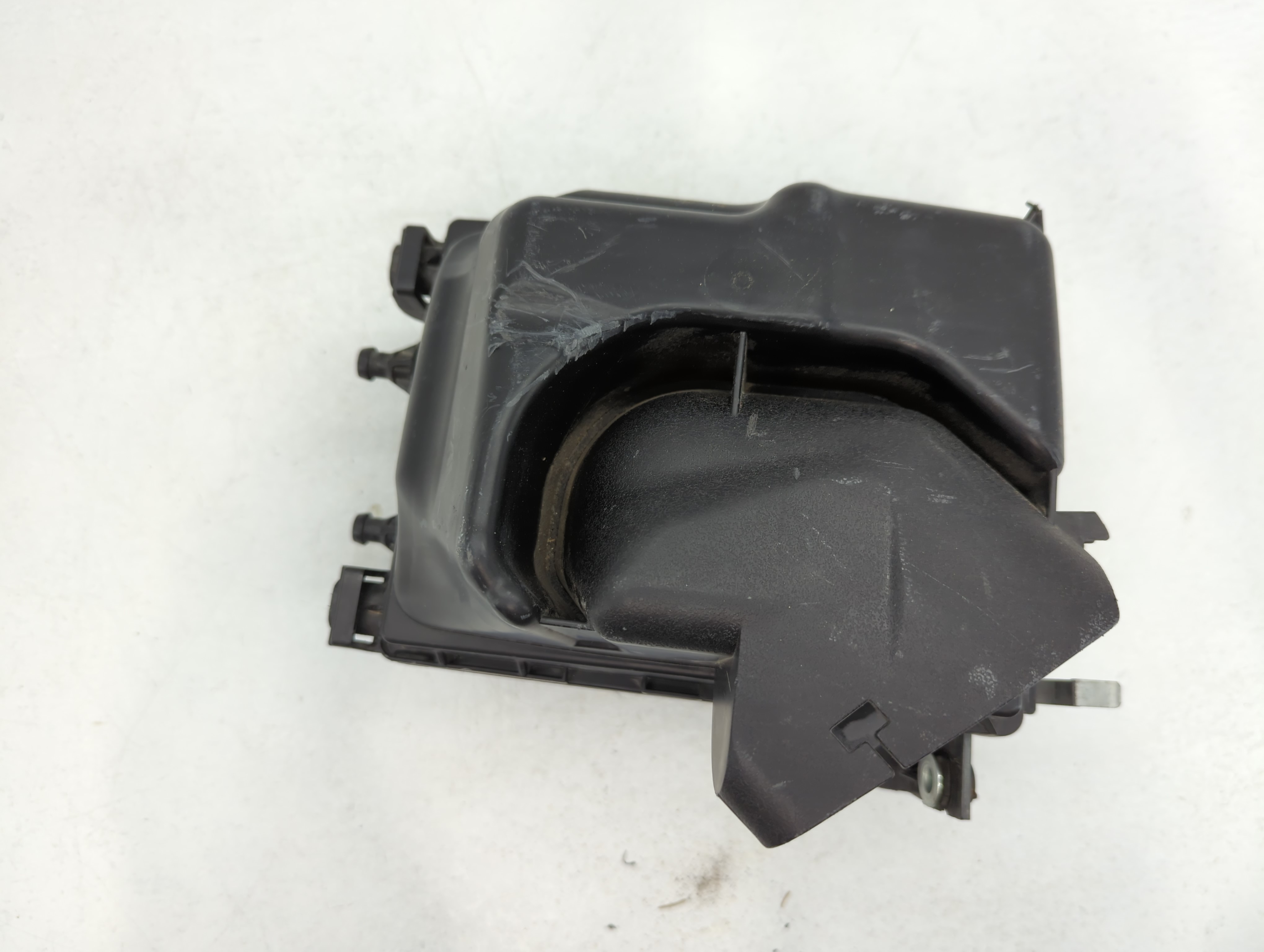 2013-2019 Nissan Sentra Air Cleaner Intake-duct Hose Tube 785460 - Oemusedautoparts1.com