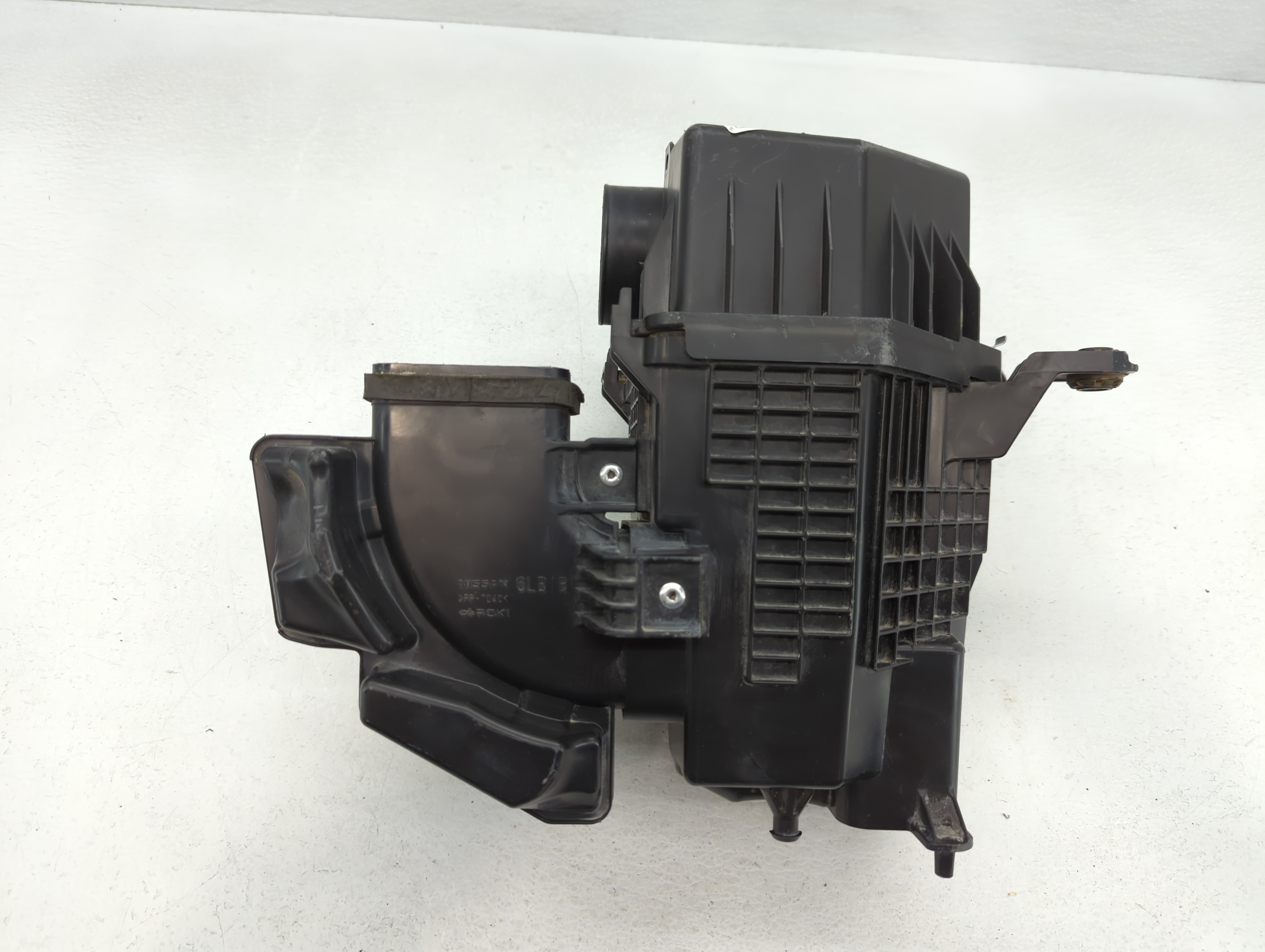 2020-2022 Nissan Sentra Air Cleaner Intake-duct Hose Tube 785461 - Oemusedautoparts1.com