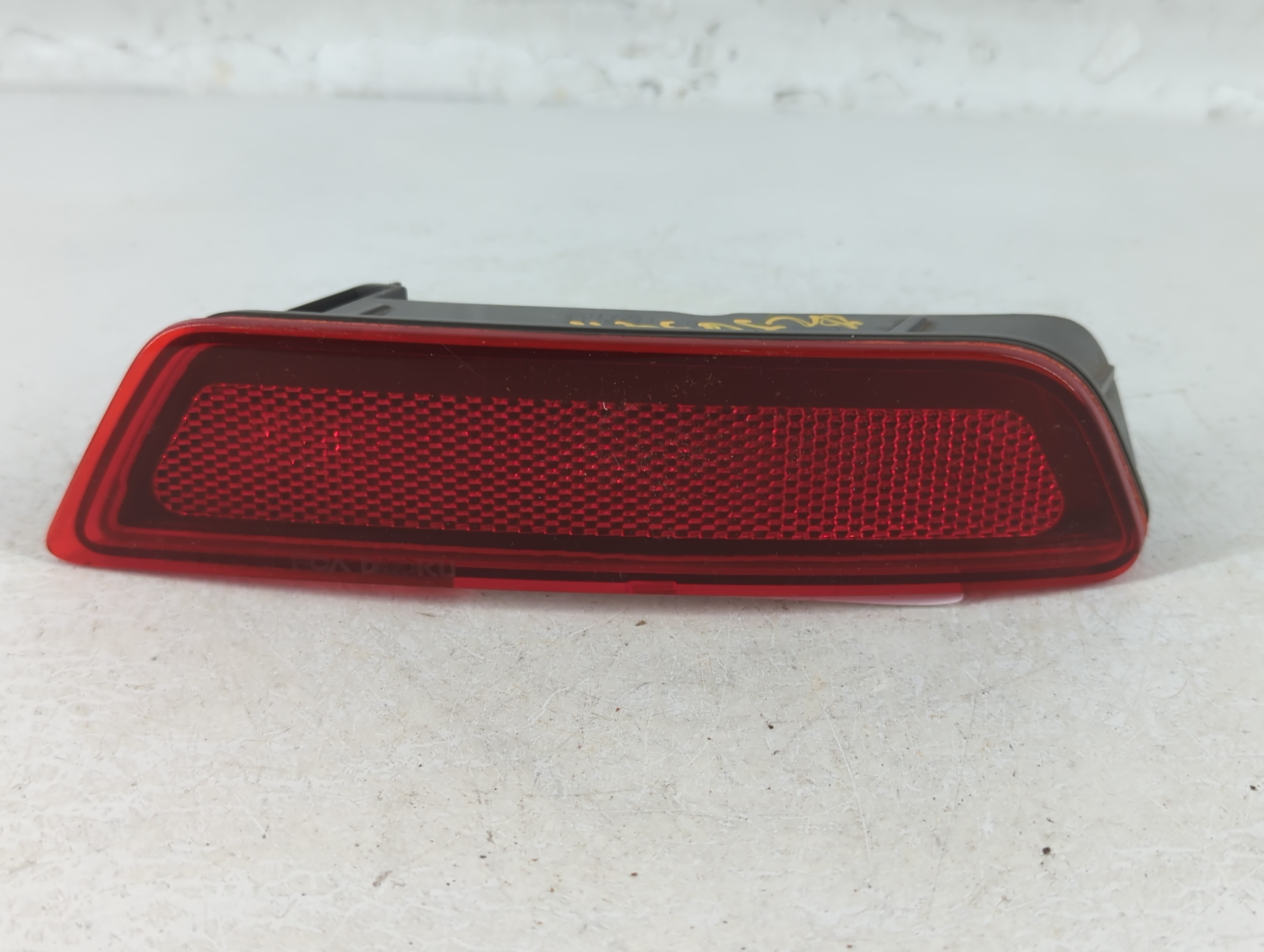 2020 Jeep Grand Cherokee Passenger Right Side Tail Light Taillight Oem 785469 - Oemusedautoparts1.com